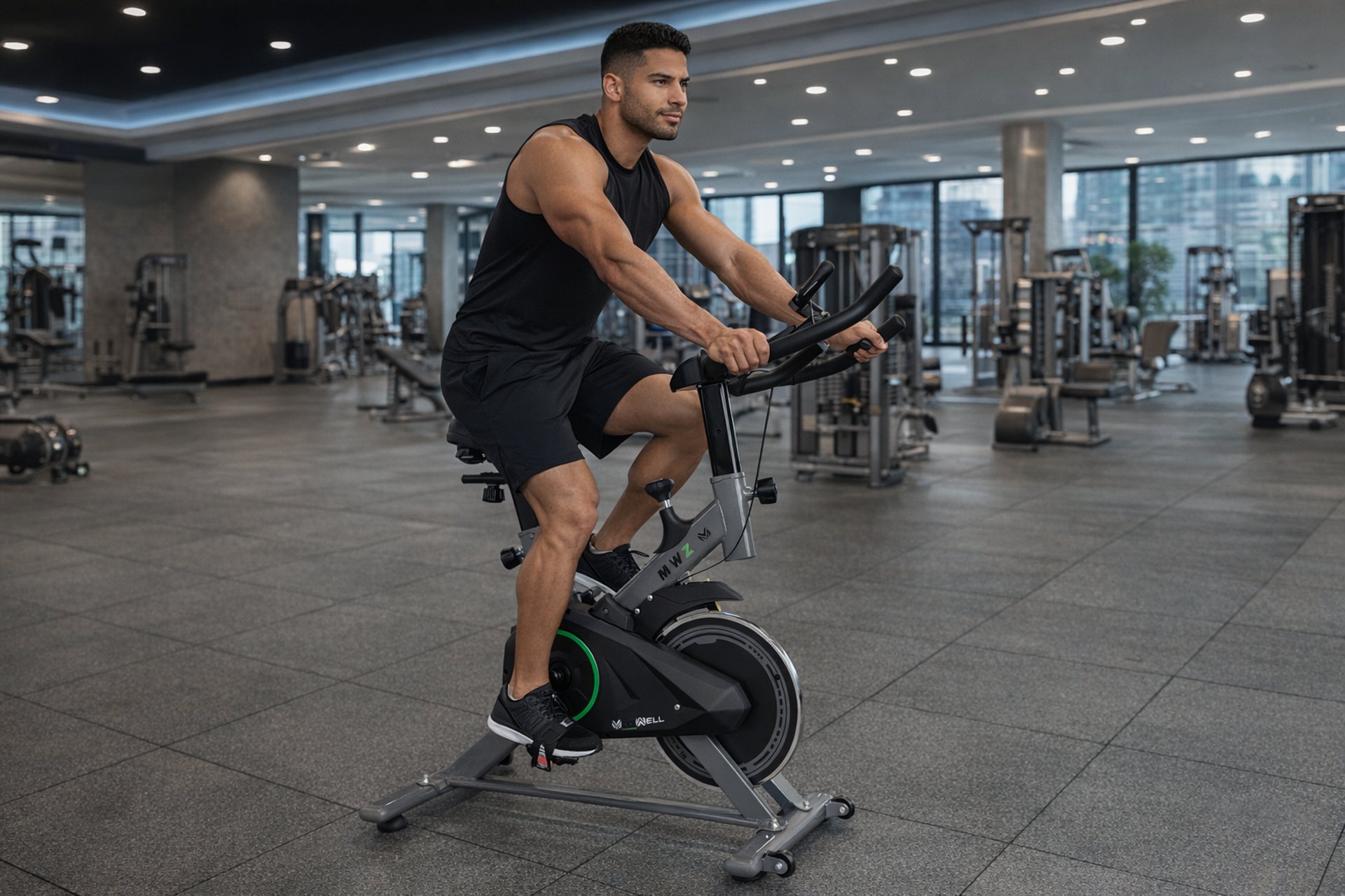 woman wearing yellow long-sleeved dress under white clouds and blue sky during daytime
