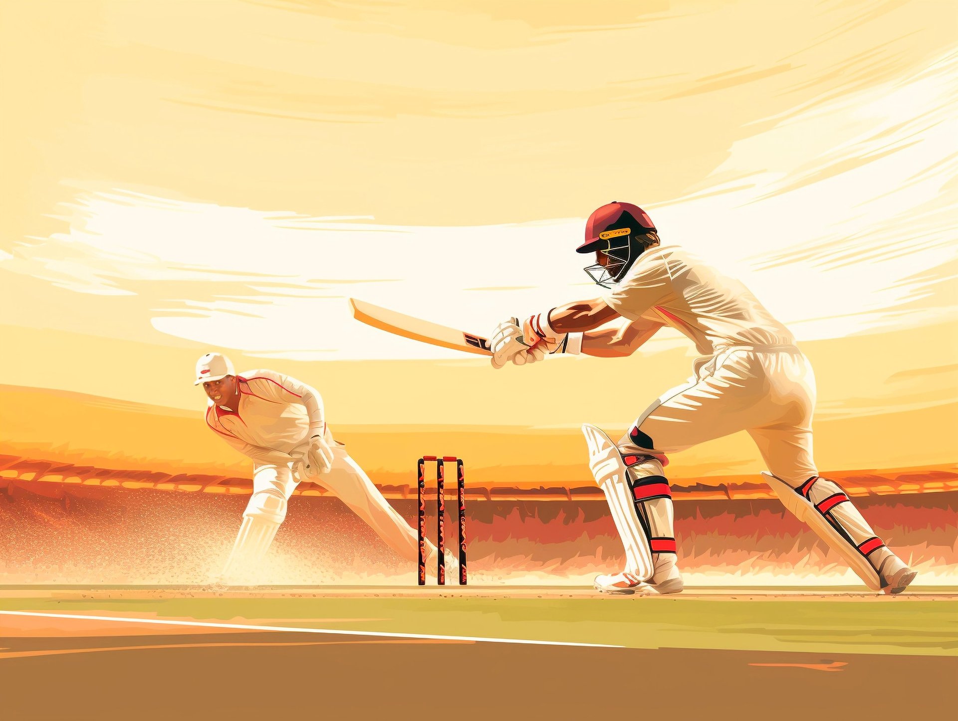 black and brown leather padded tub sofa