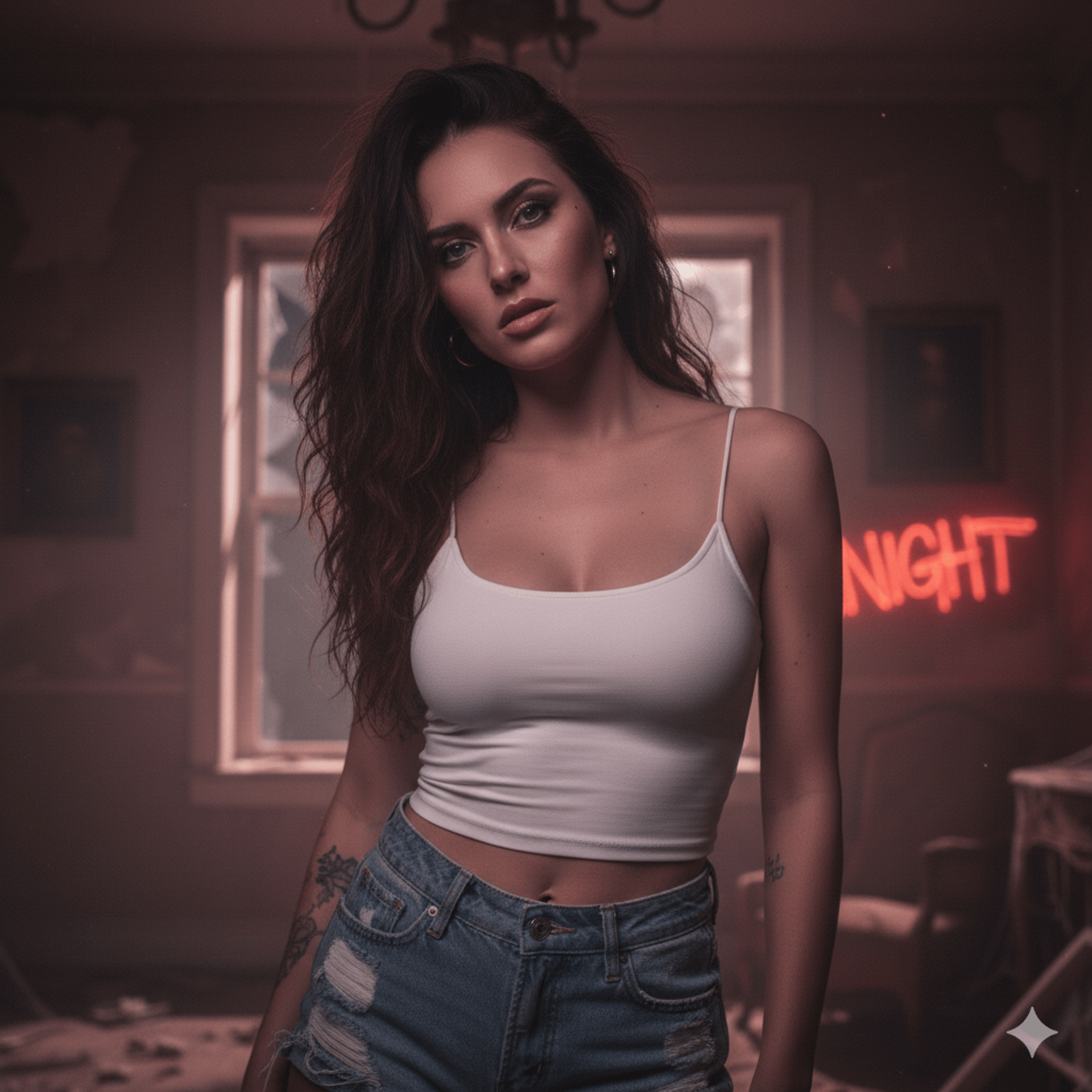 black and white bed linen