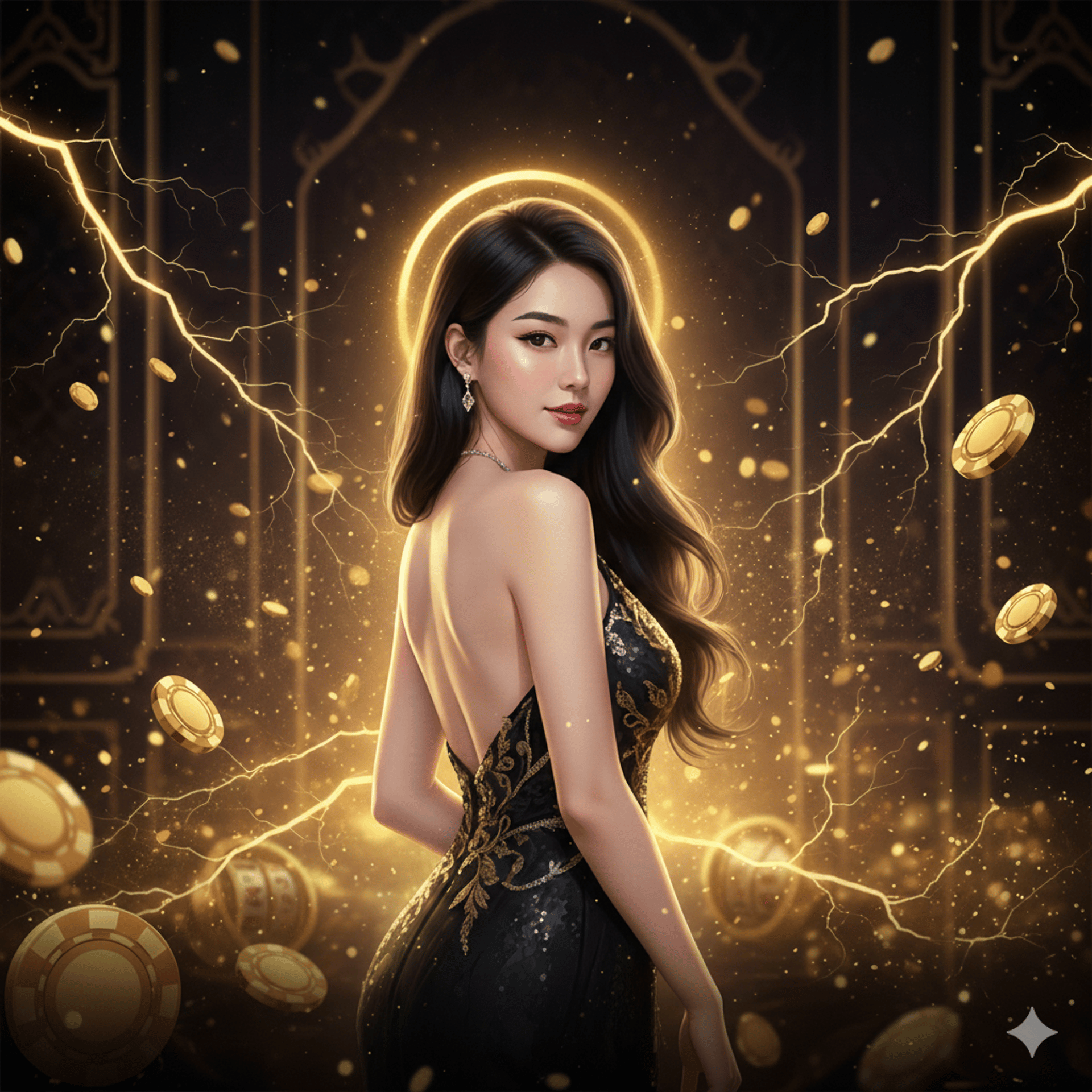 black and white bed linen