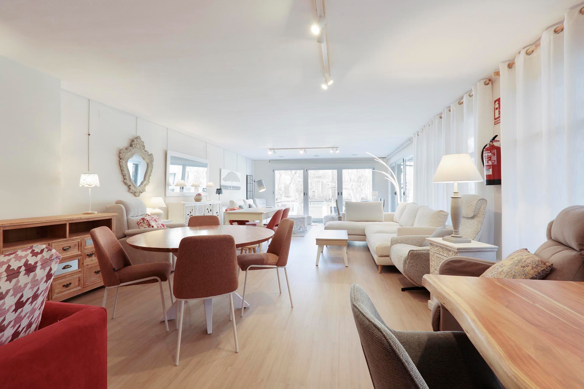 woman wearing yellow long-sleeved dress under white clouds and blue sky during daytime