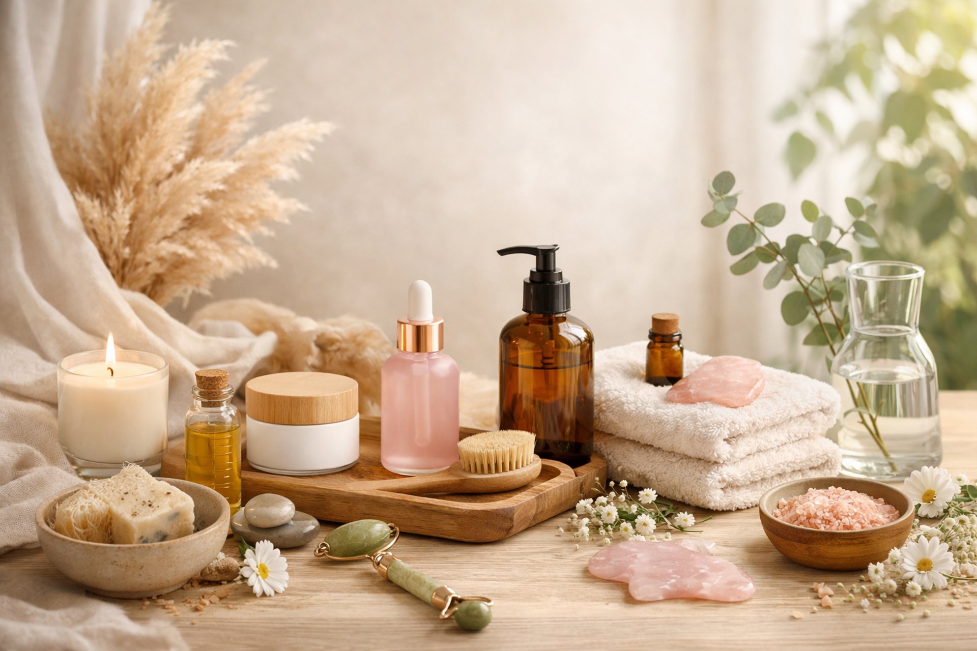 black and white bed linen