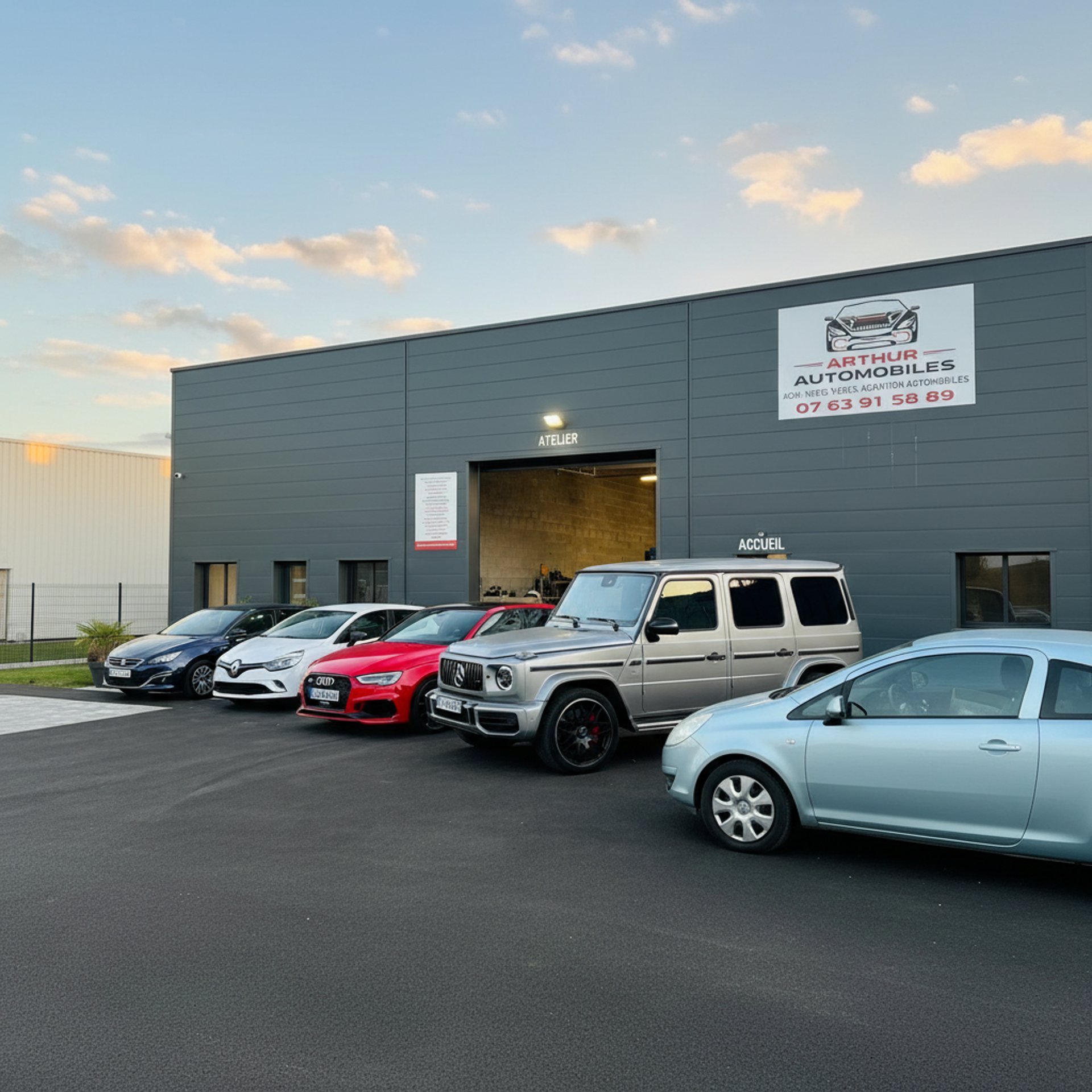 white red and gray wall