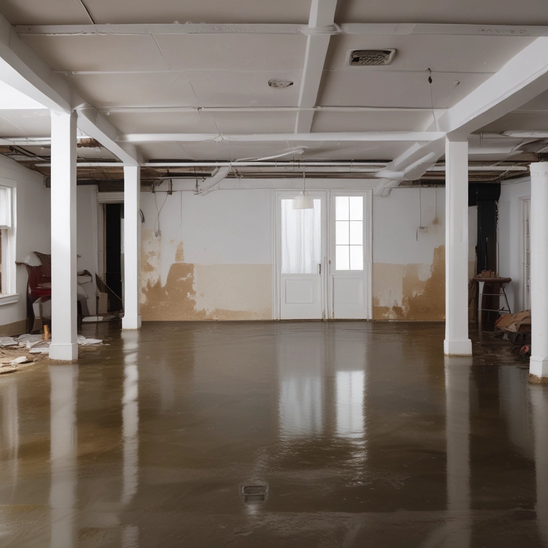 black and white bed linen