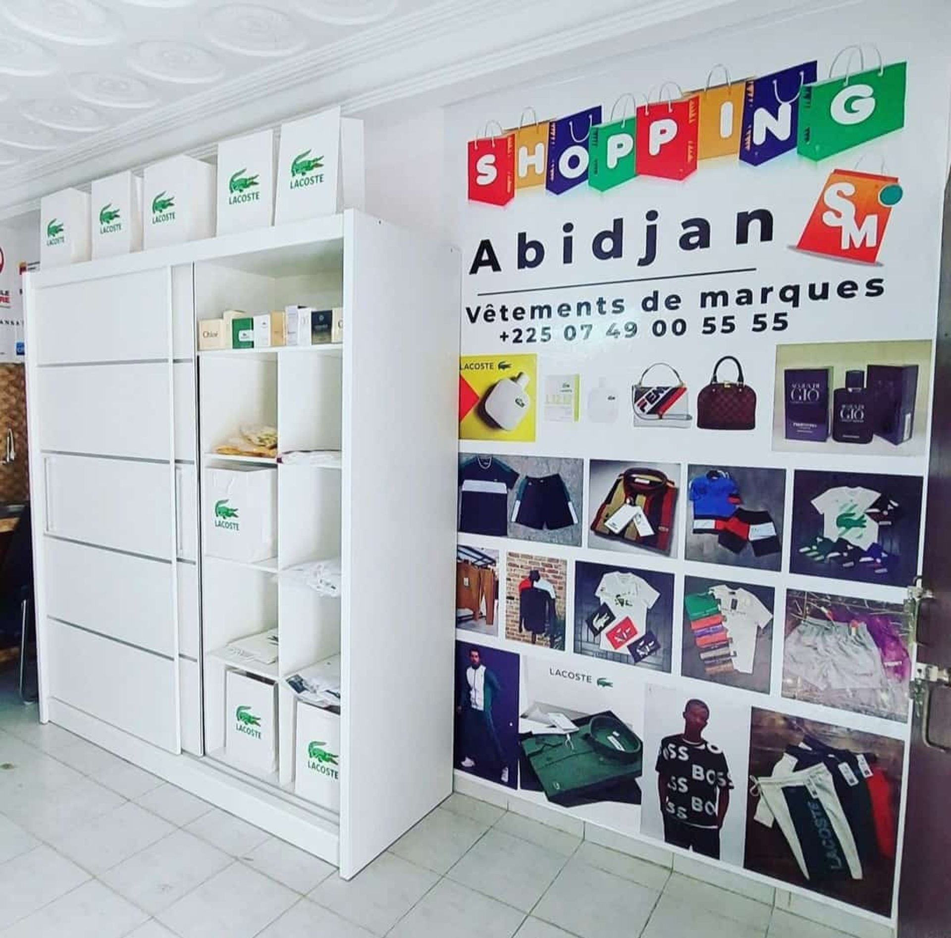 person wearing grey knit sweater