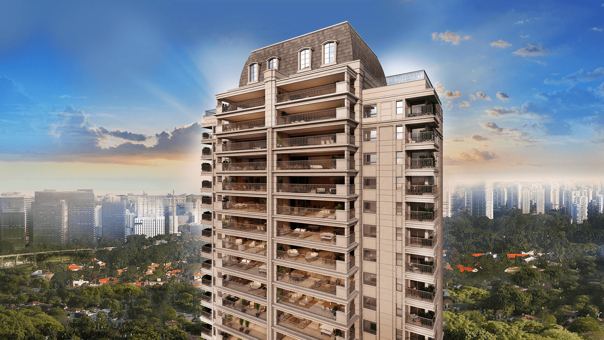 black and brown leather padded tub sofa