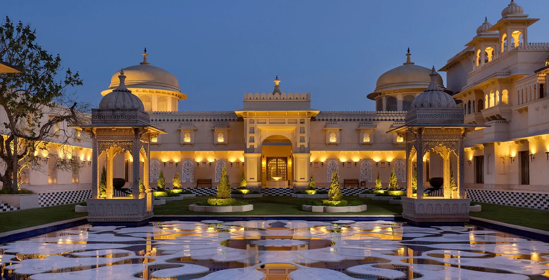 black blue and yellow textile