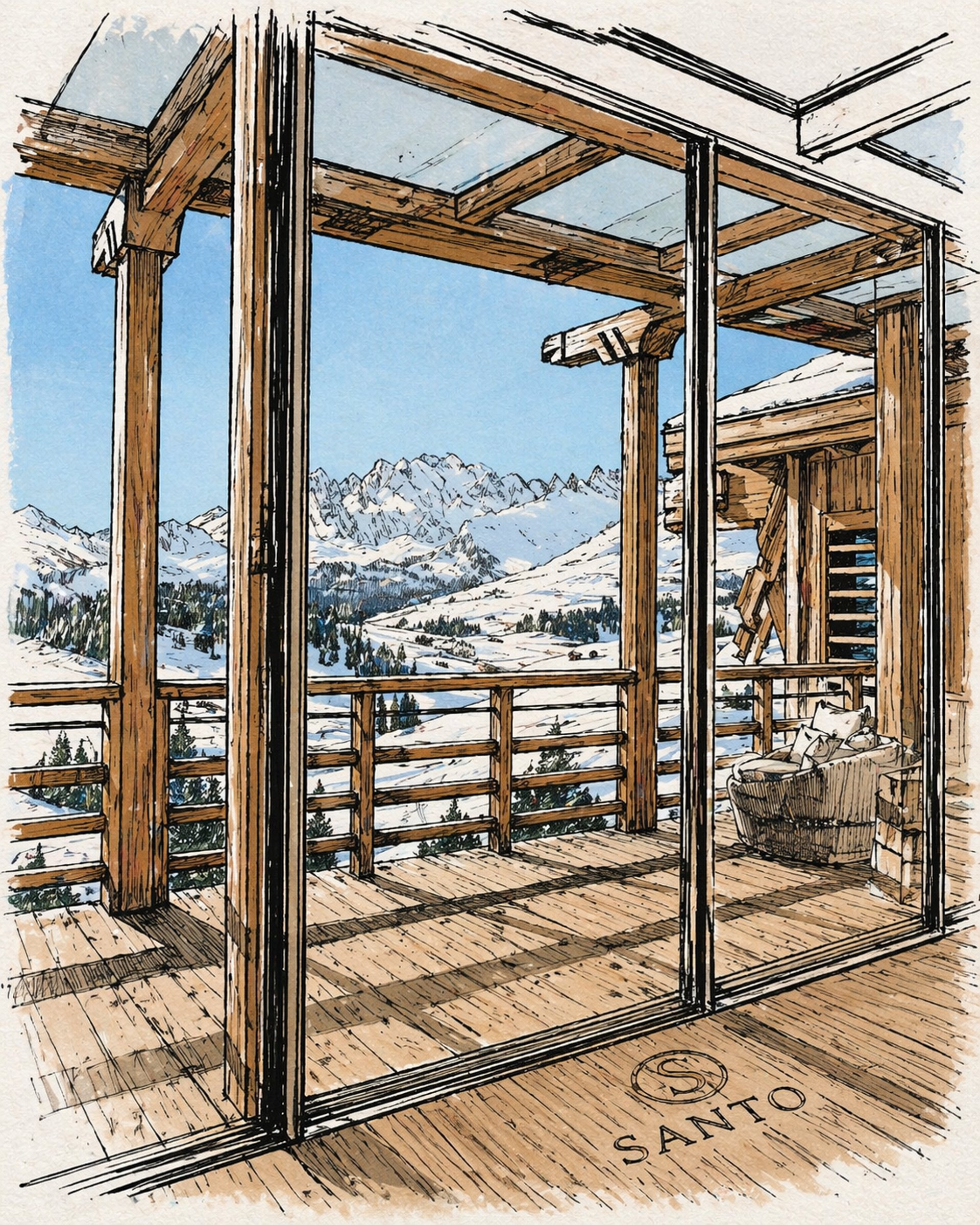 black blue and yellow textile