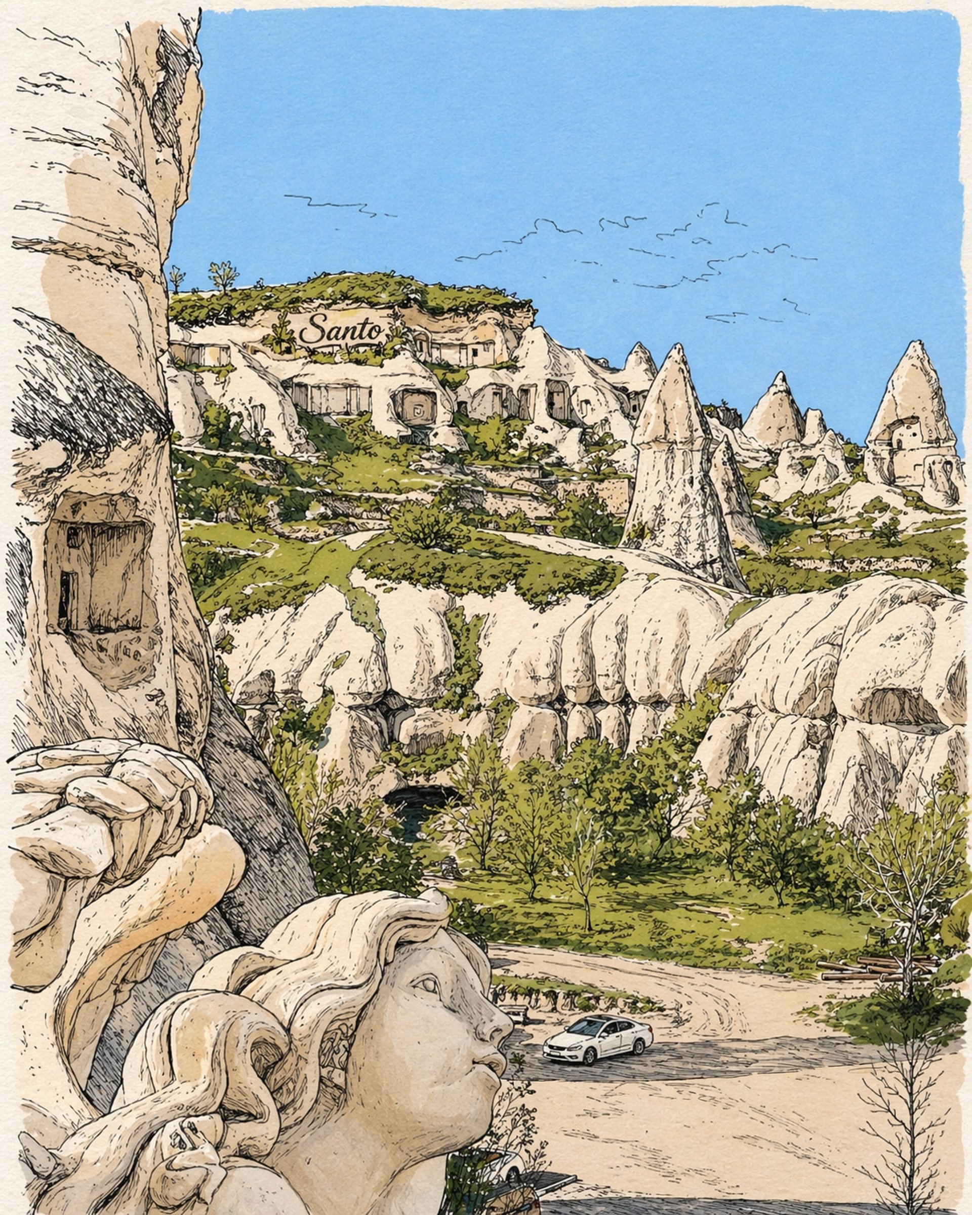 city buildings near body of water during daytime