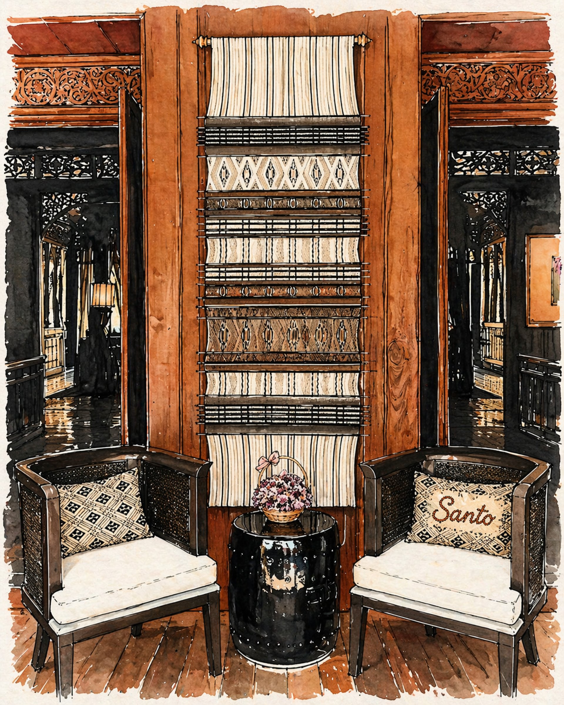 white sailboat on water under blue cloudy sky during daytime photo