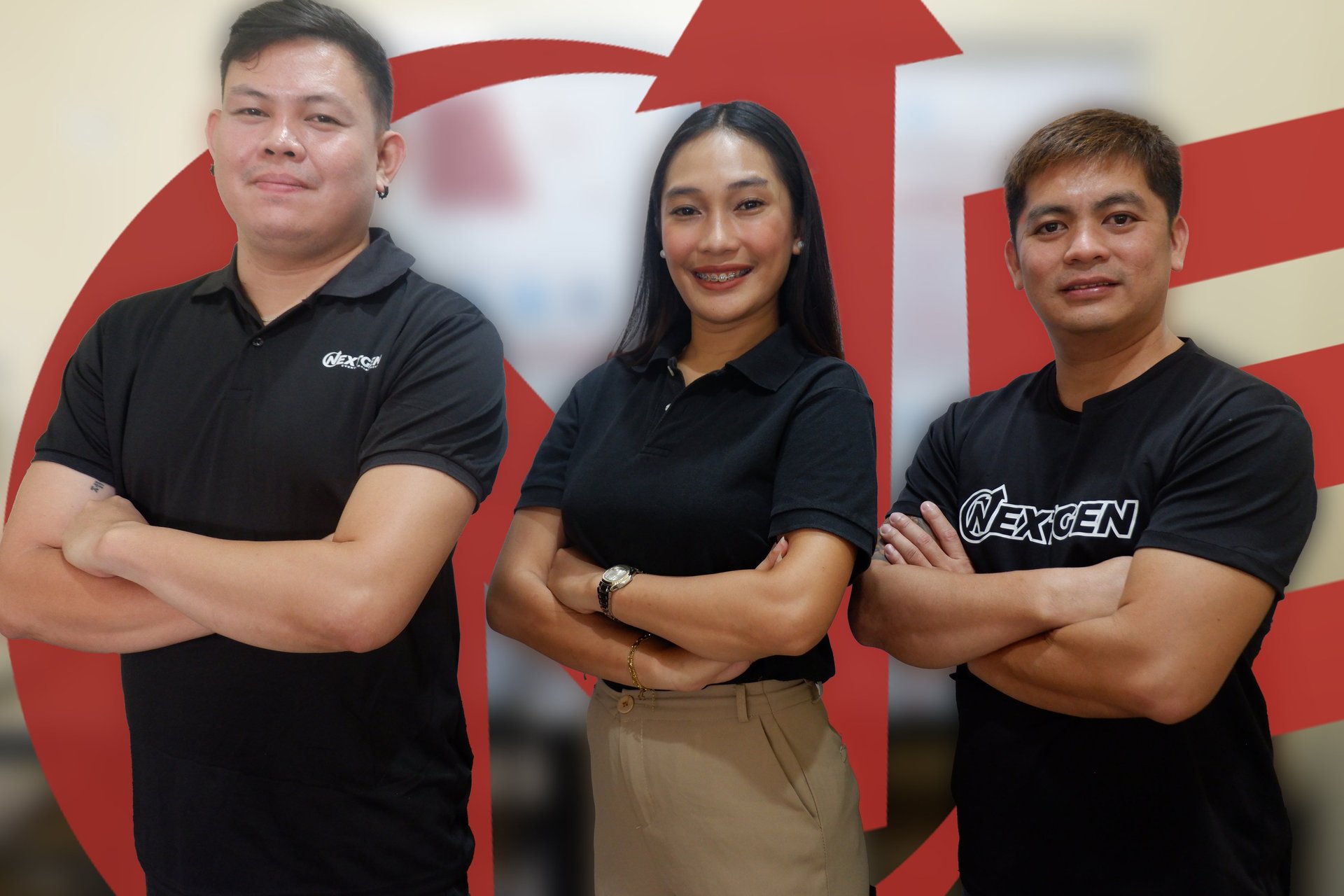 woman wearing yellow long-sleeved dress under white clouds and blue sky during daytime