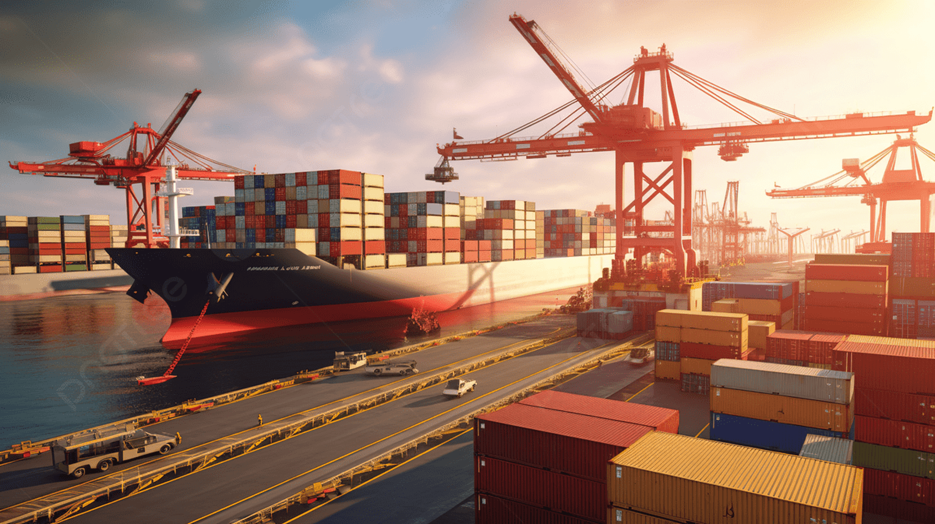 gray computer monitor