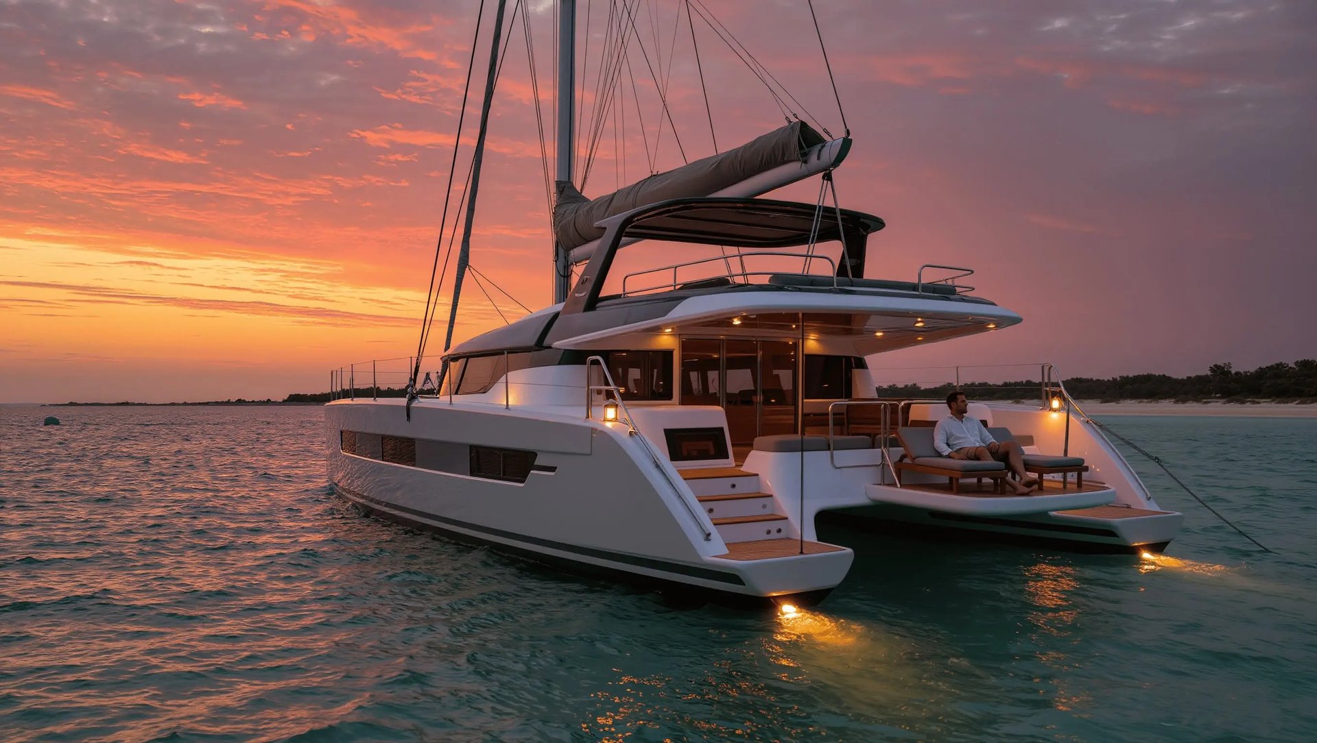 black and white bed linen