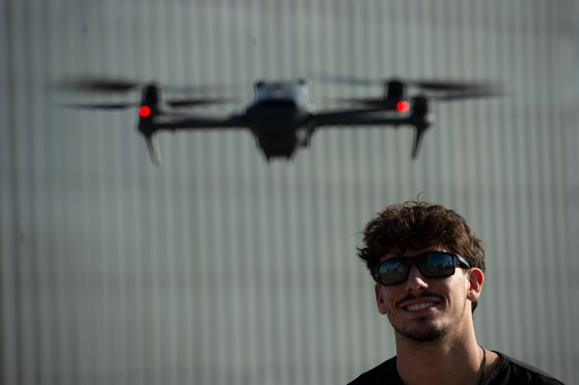 brown and black wooden cross