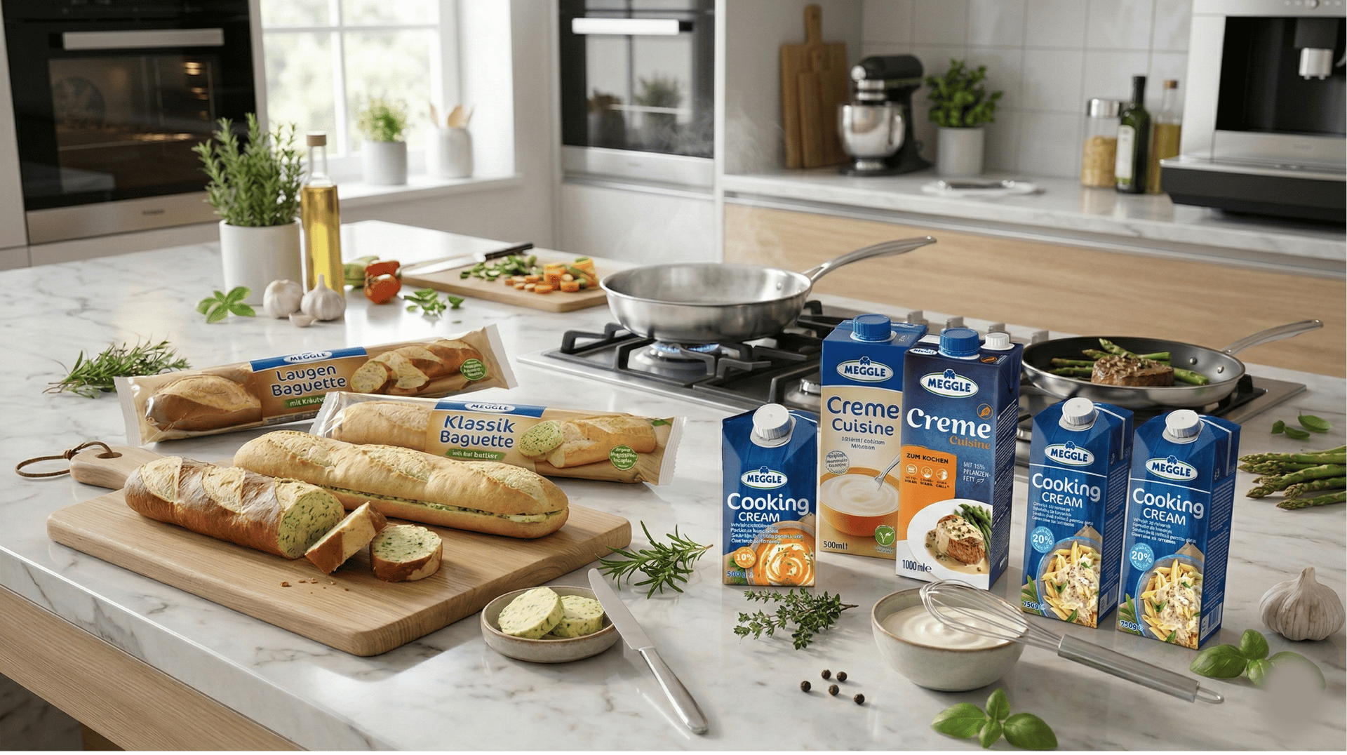 black and white bed linen