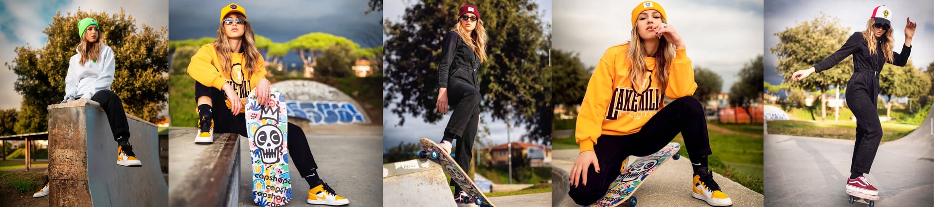 silhouette of people on the the beach during sunset