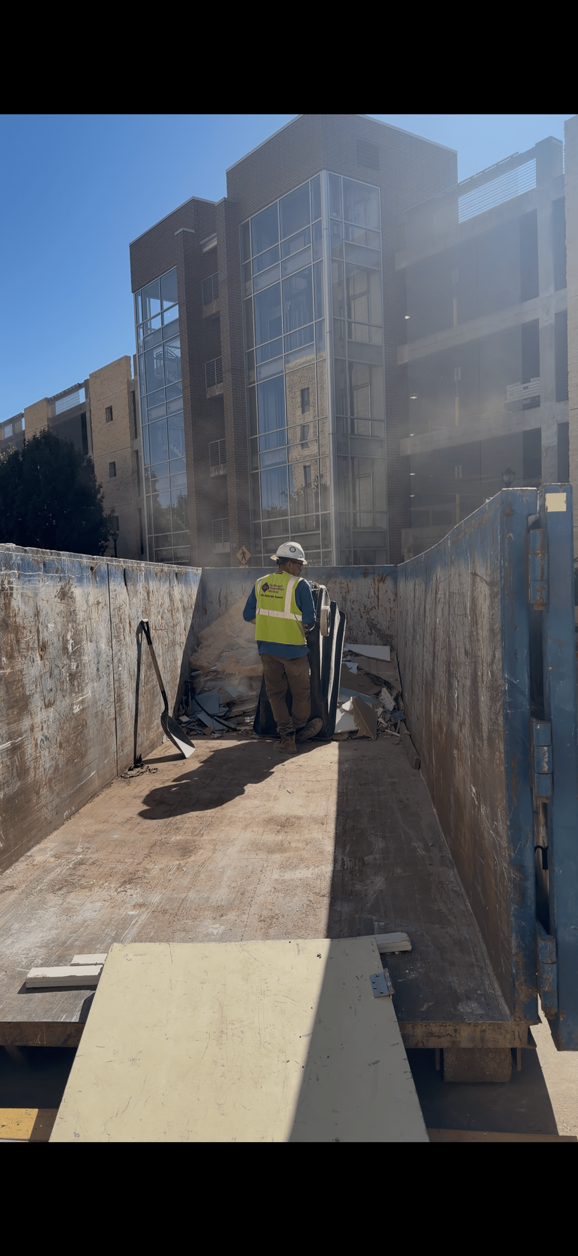 black and brown leather padded tub sofa