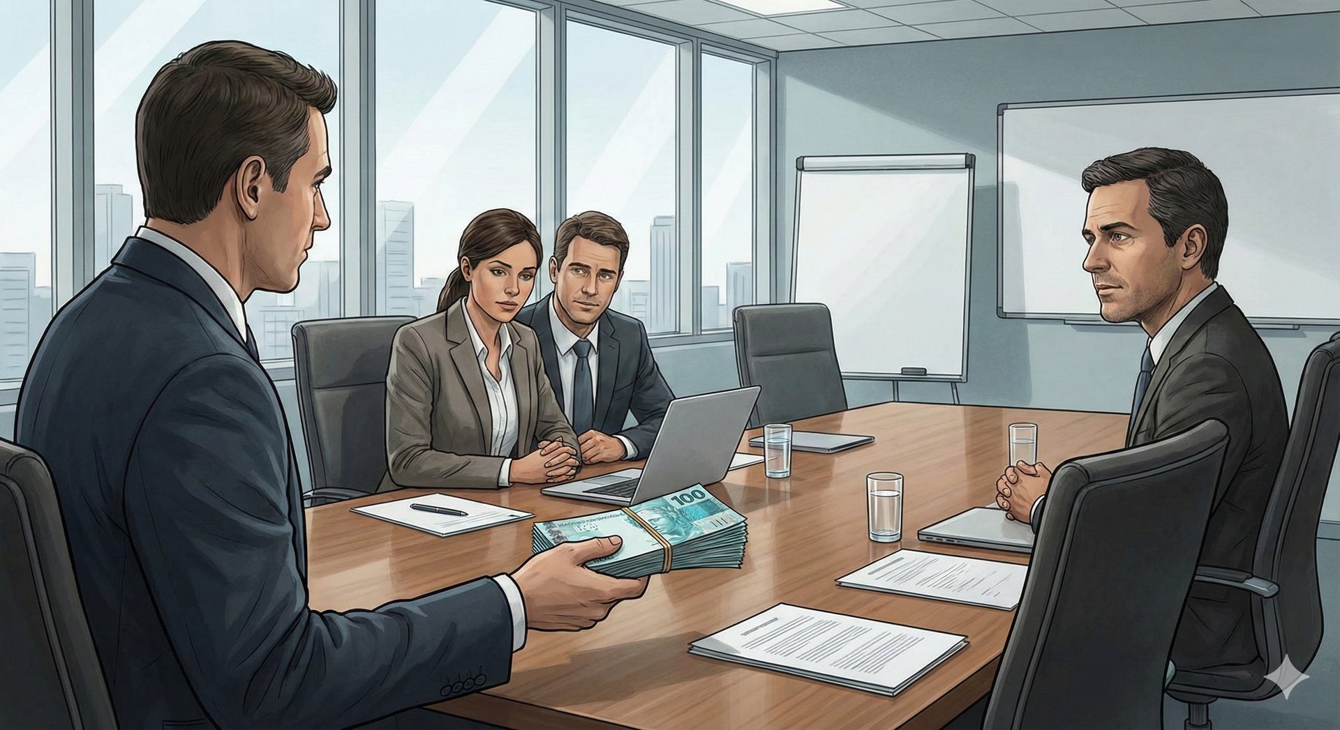 woman wearing yellow long-sleeved dress under white clouds and blue sky during daytime