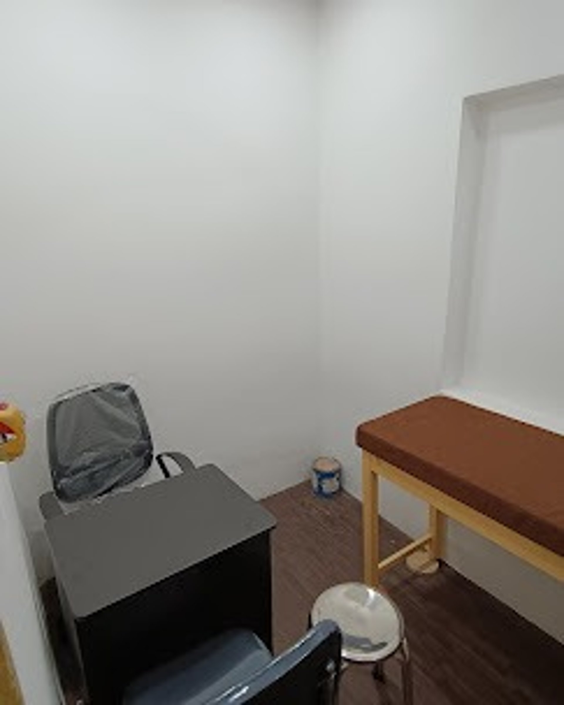 woman wearing yellow long-sleeved dress under white clouds and blue sky during daytime