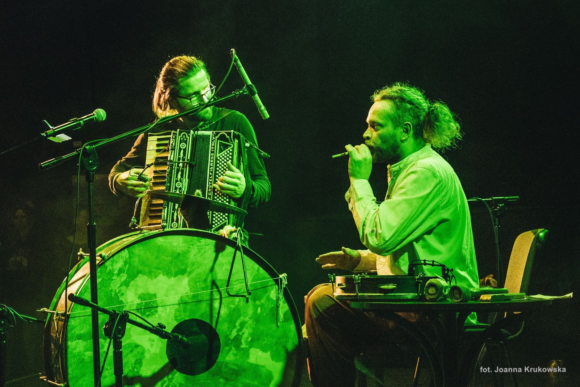 woman wearing yellow long-sleeved dress under white clouds and blue sky during daytime