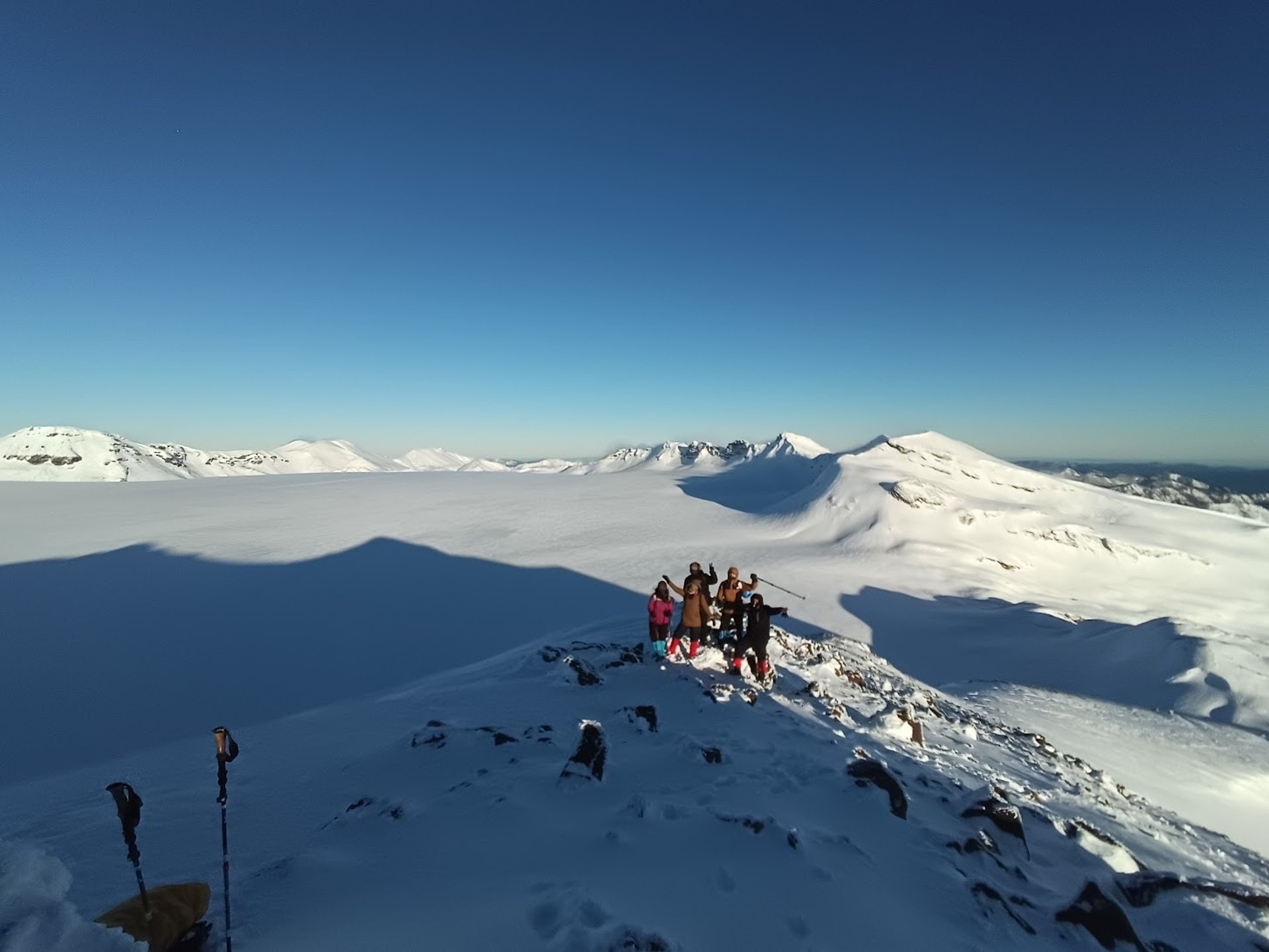 black and brown leather padded tub sofa