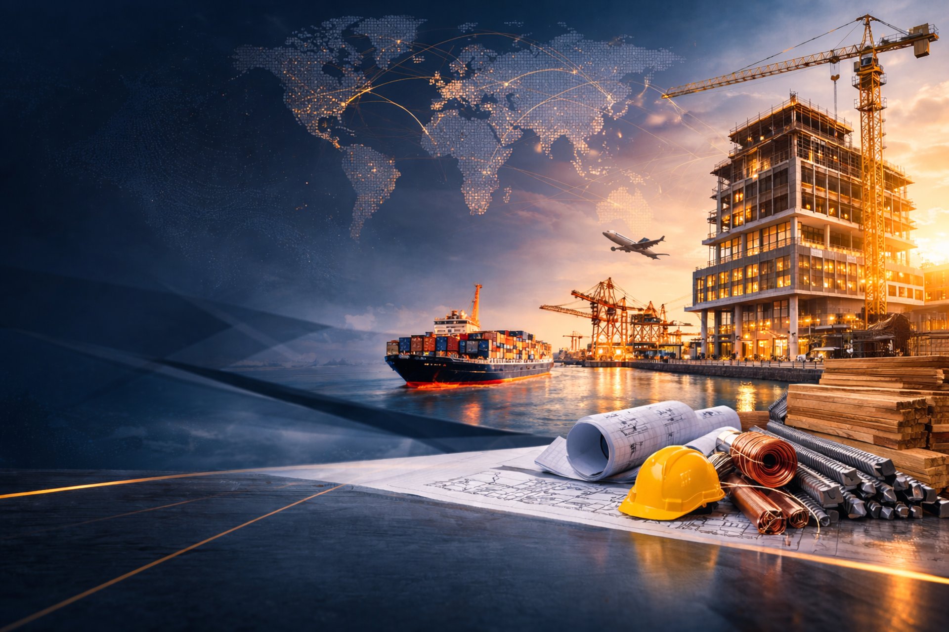 low-angle photograph of high-rise building