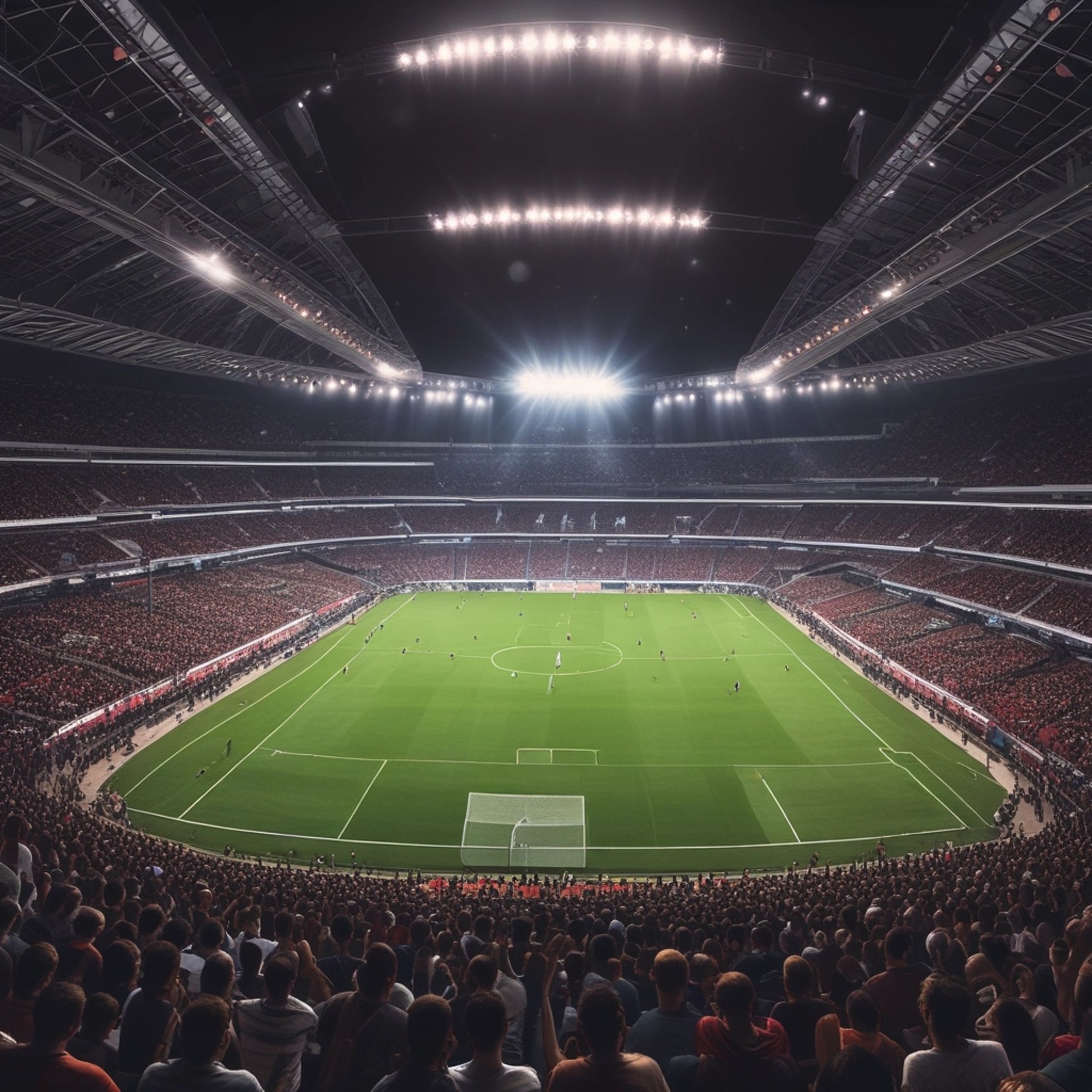 gray computer monitor