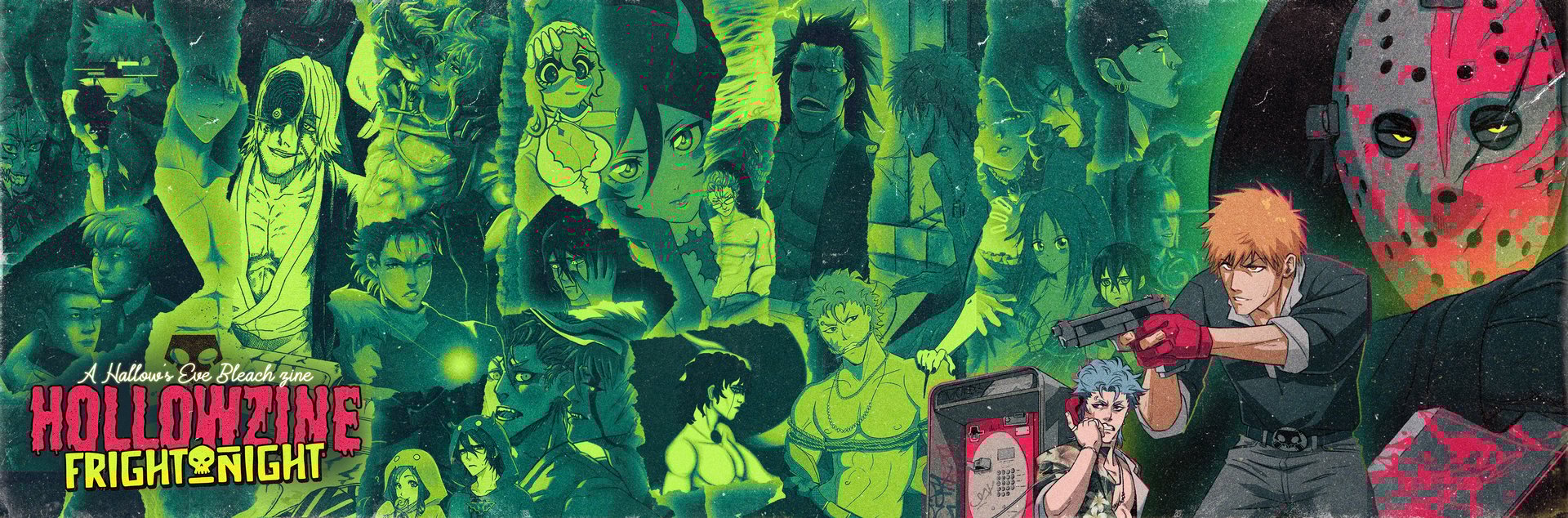 black blue and yellow textile