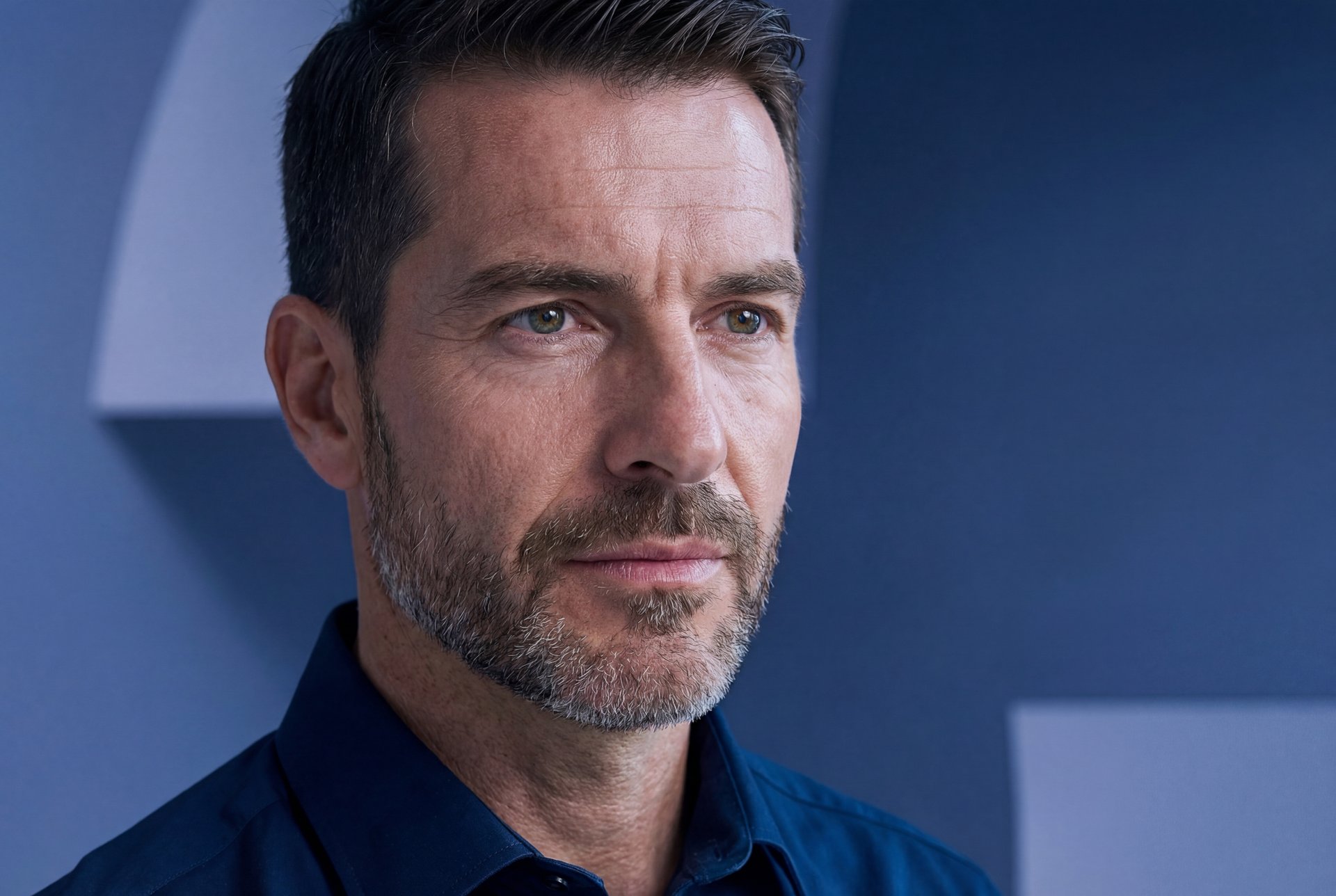 a close up of a black and brown abstract painting