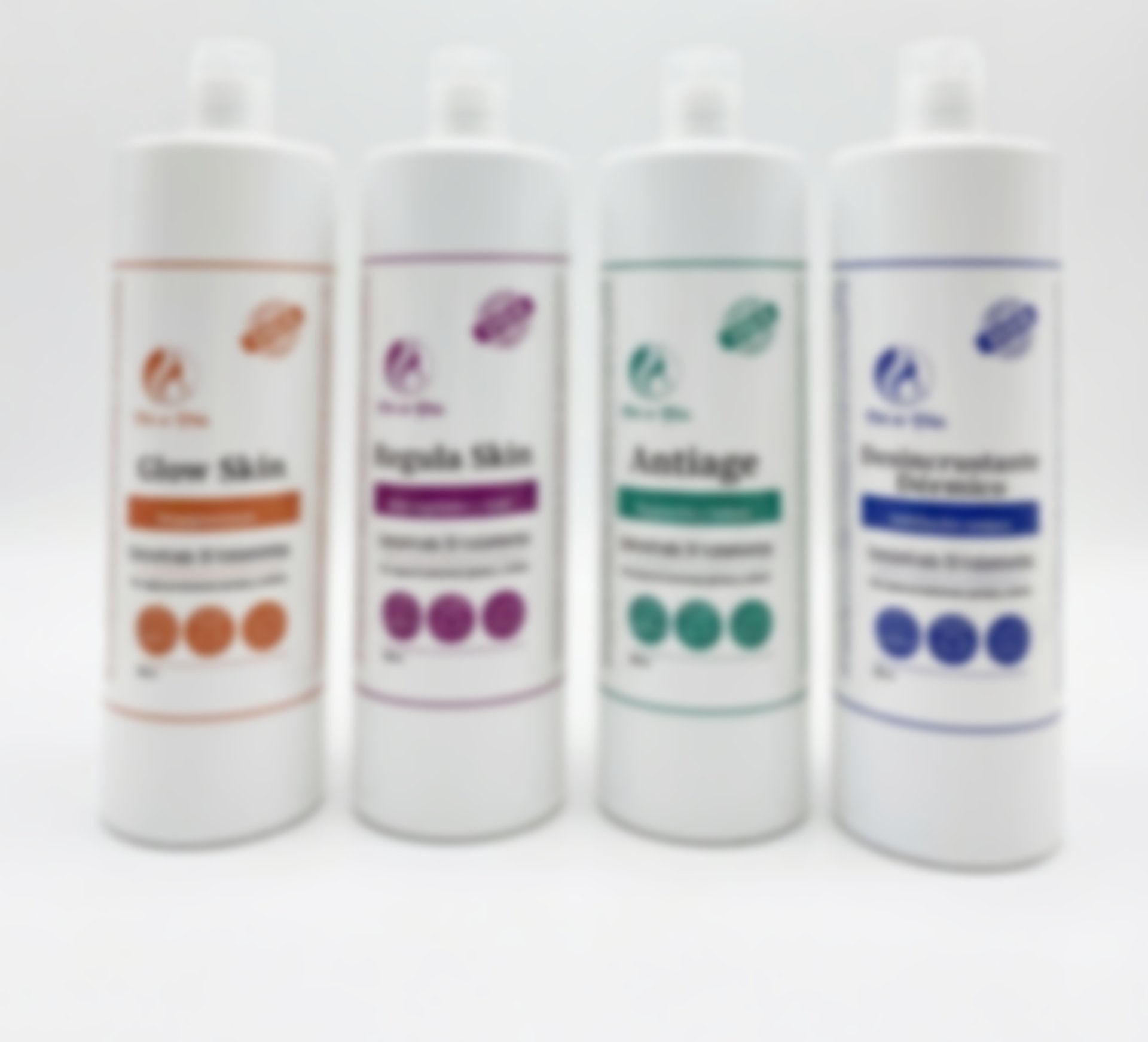 mountain range under blue sky