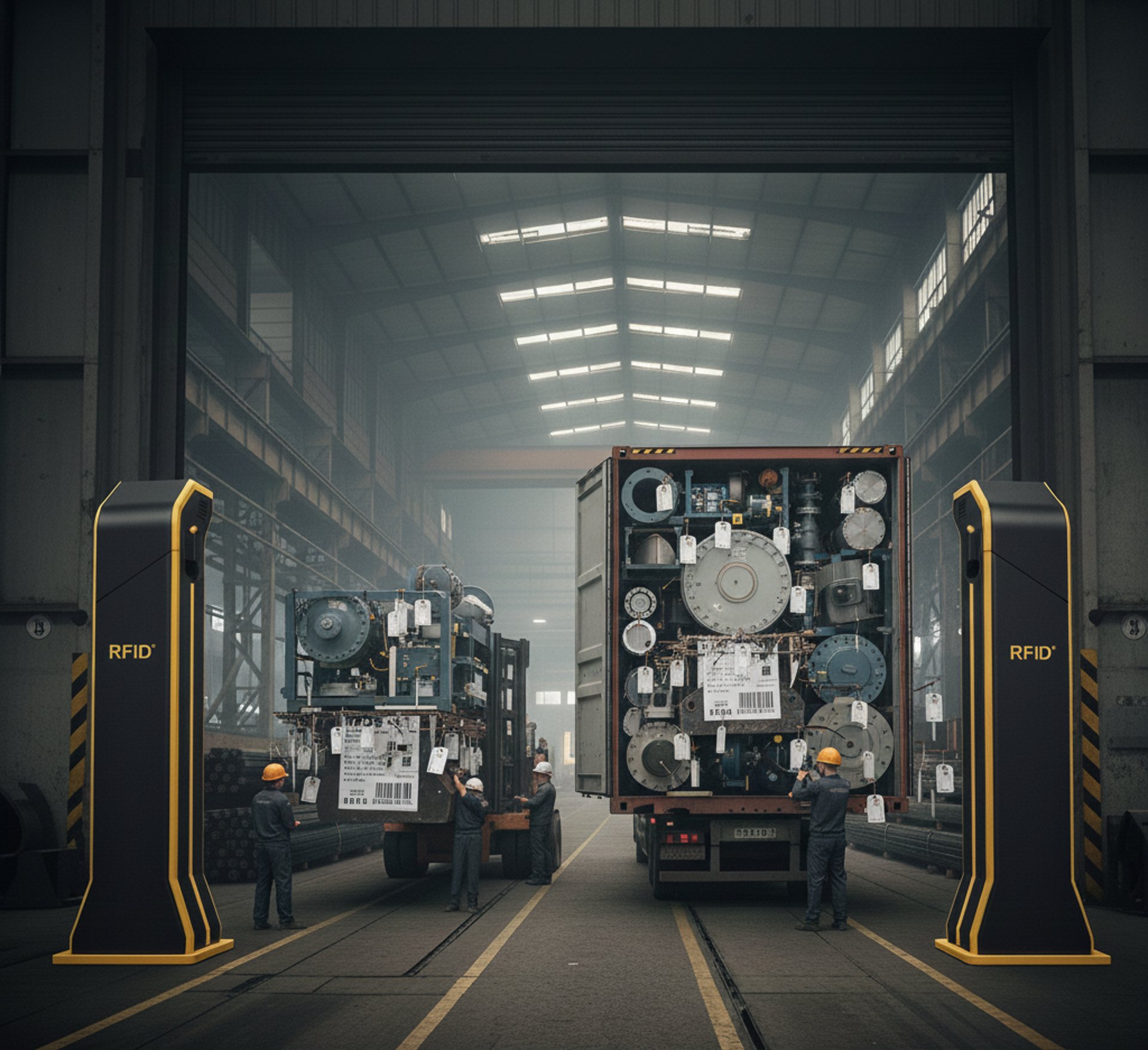 woman wearing yellow long-sleeved dress under white clouds and blue sky during daytime