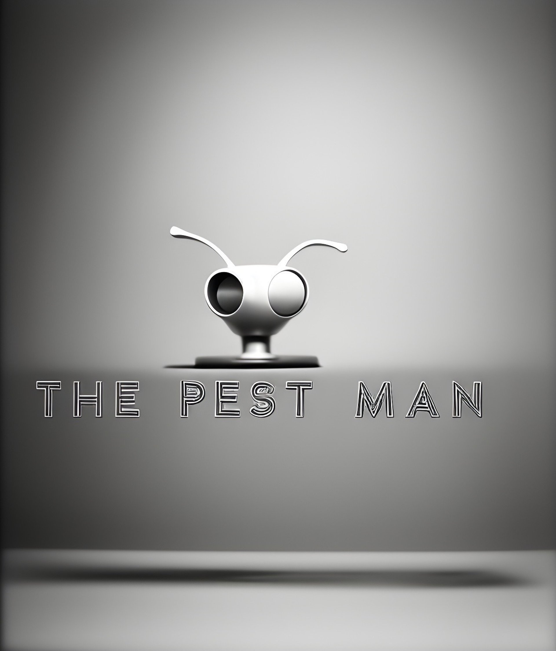 gray computer monitor