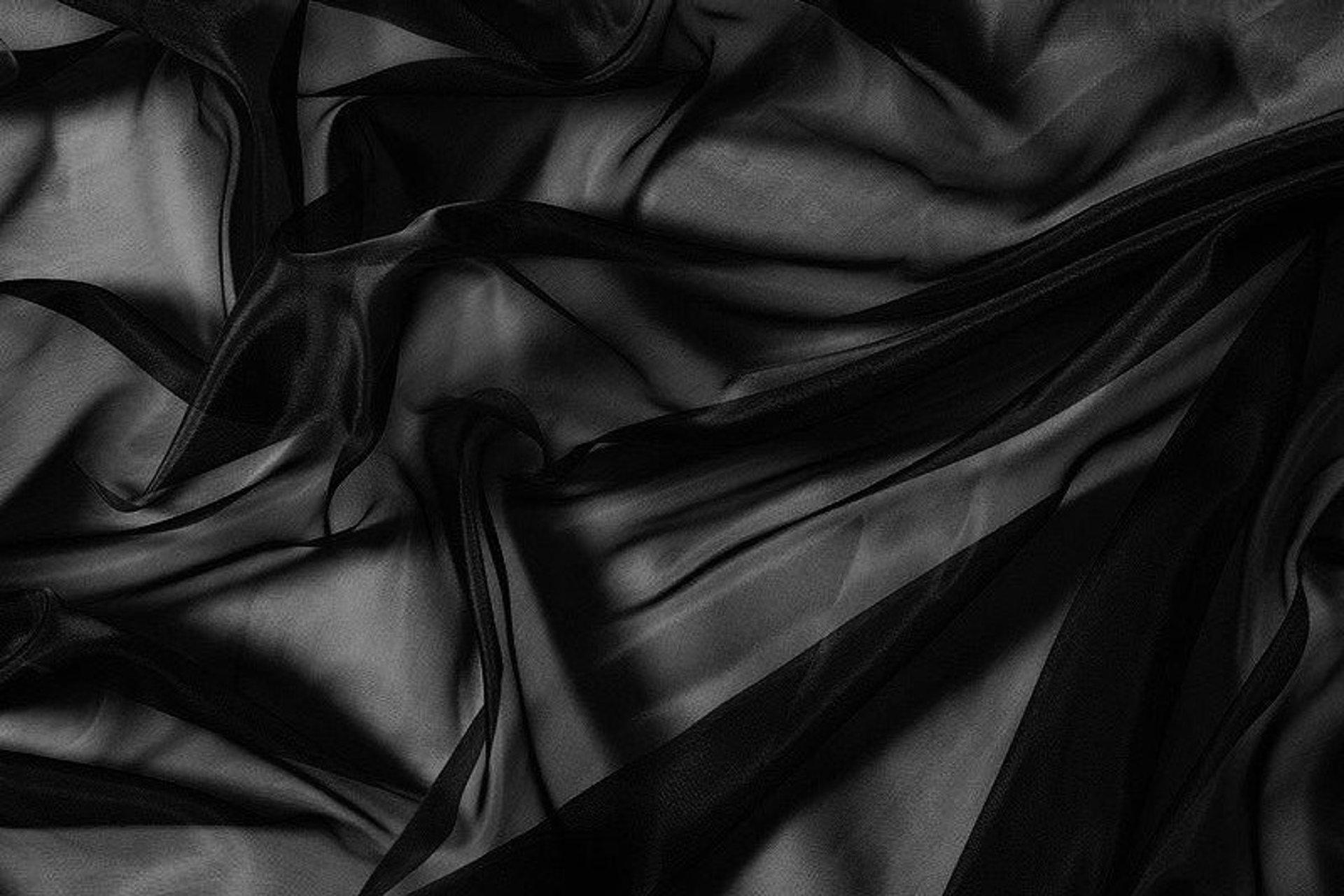 black blue and yellow textile