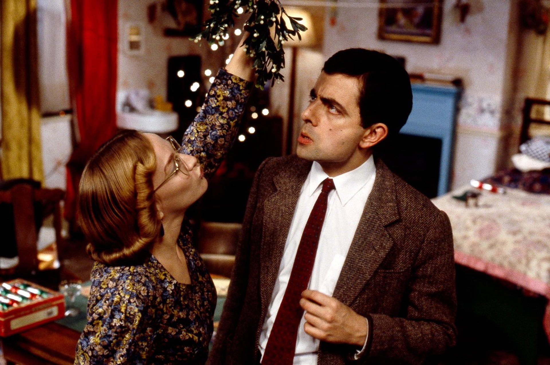 black blue and yellow textile