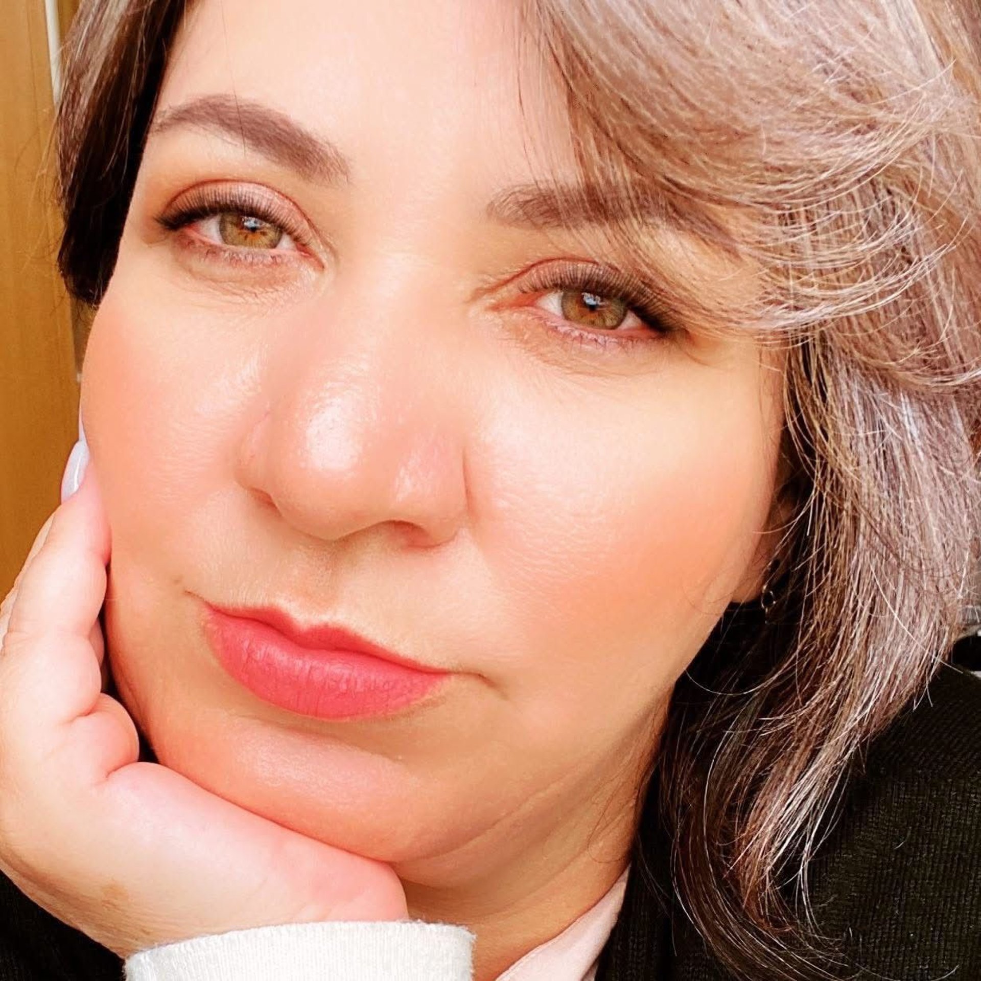 black blue and yellow textile