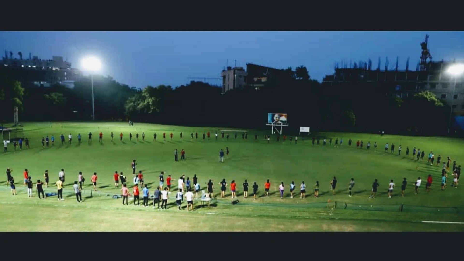 woman wearing yellow long-sleeved dress under white clouds and blue sky during daytime