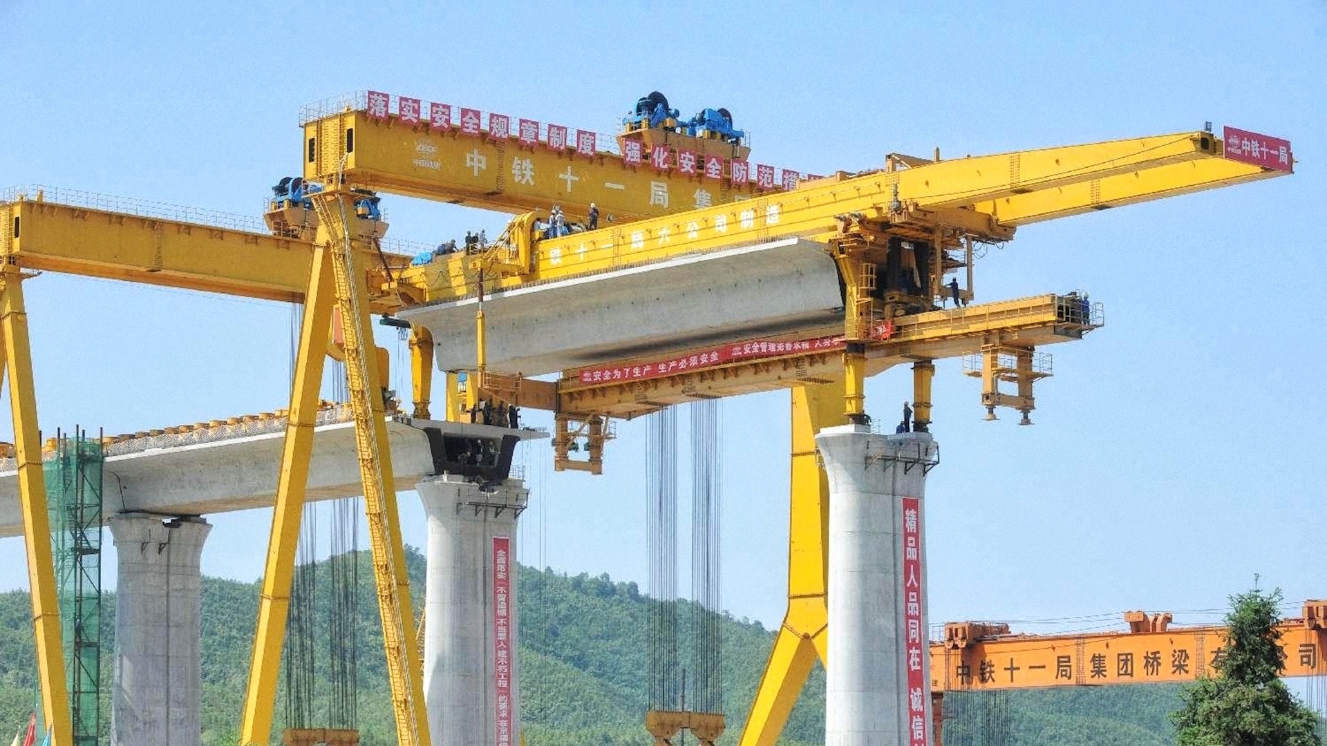 black blue and yellow textile