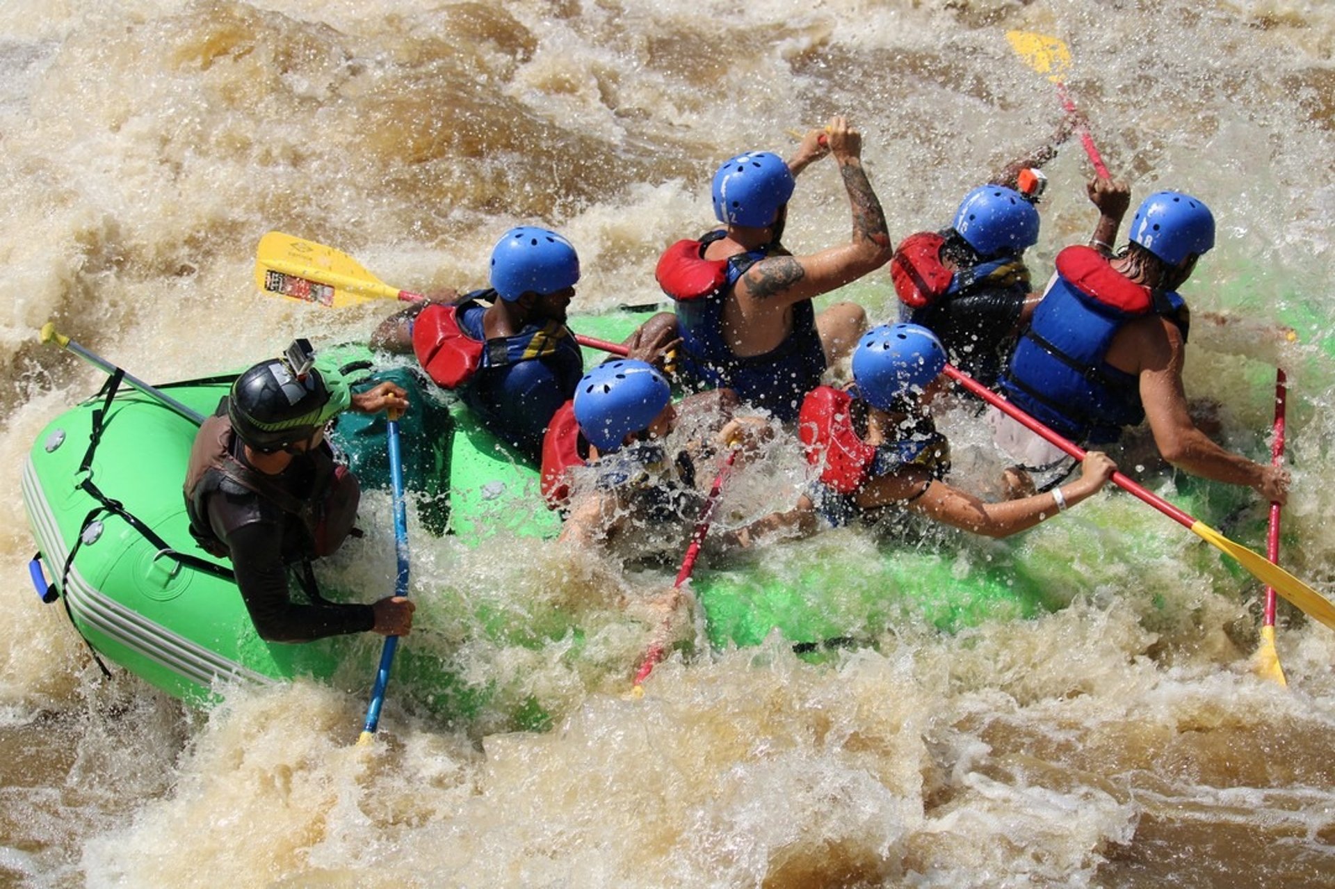rafting rio suarez, canotaje suarez san gil.