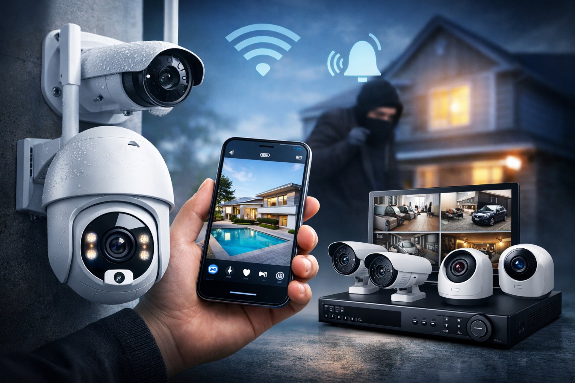 black and white bed linen