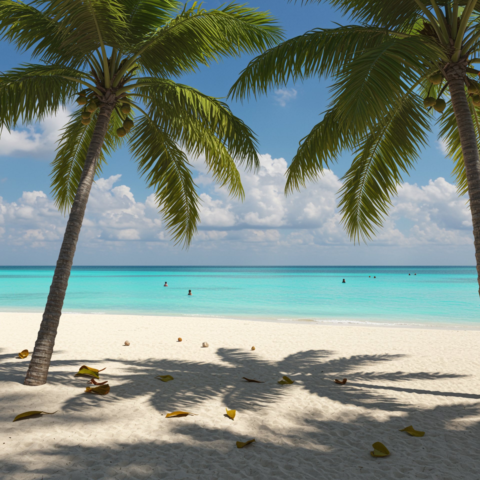 black and white bed linen