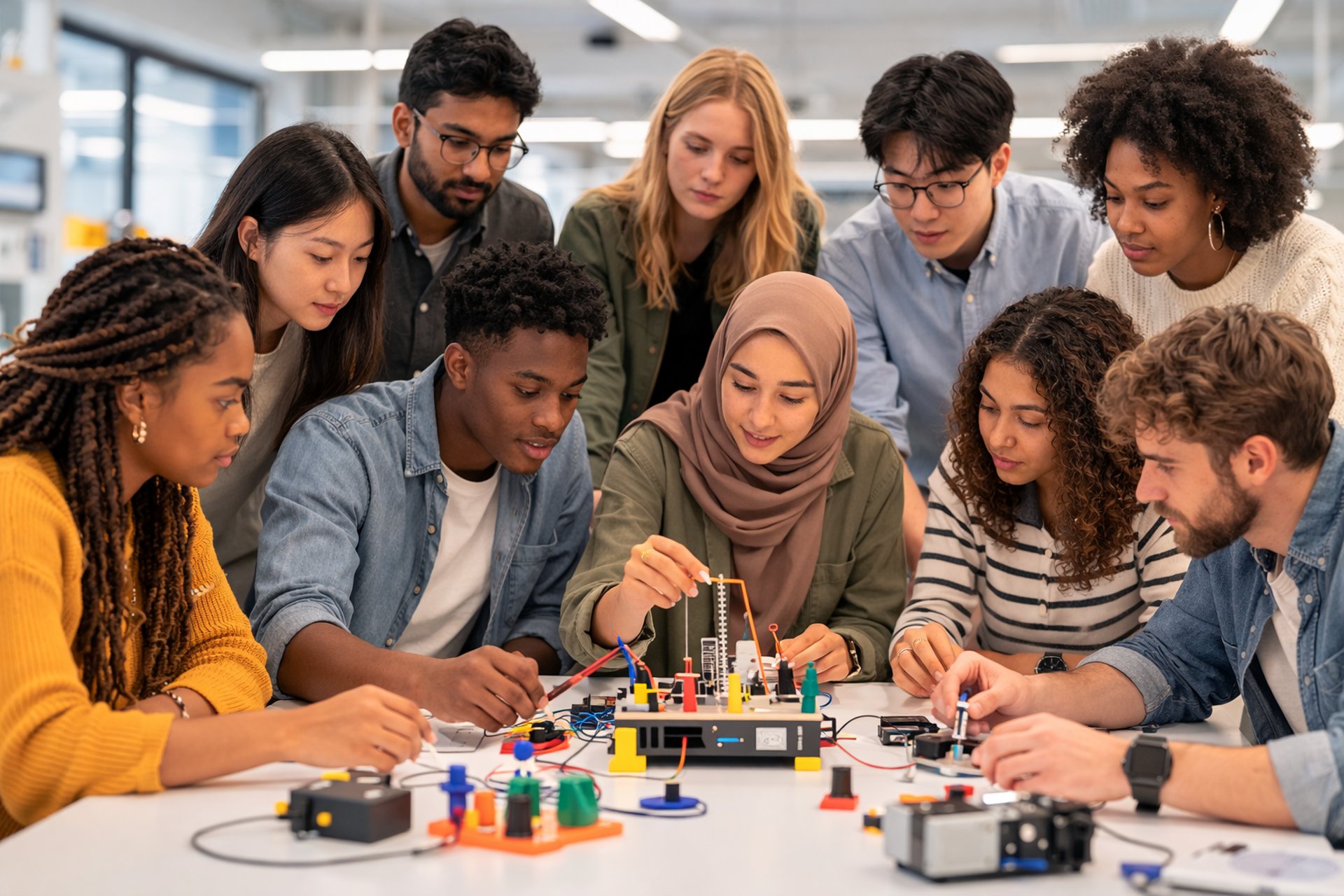 black and white bed linen