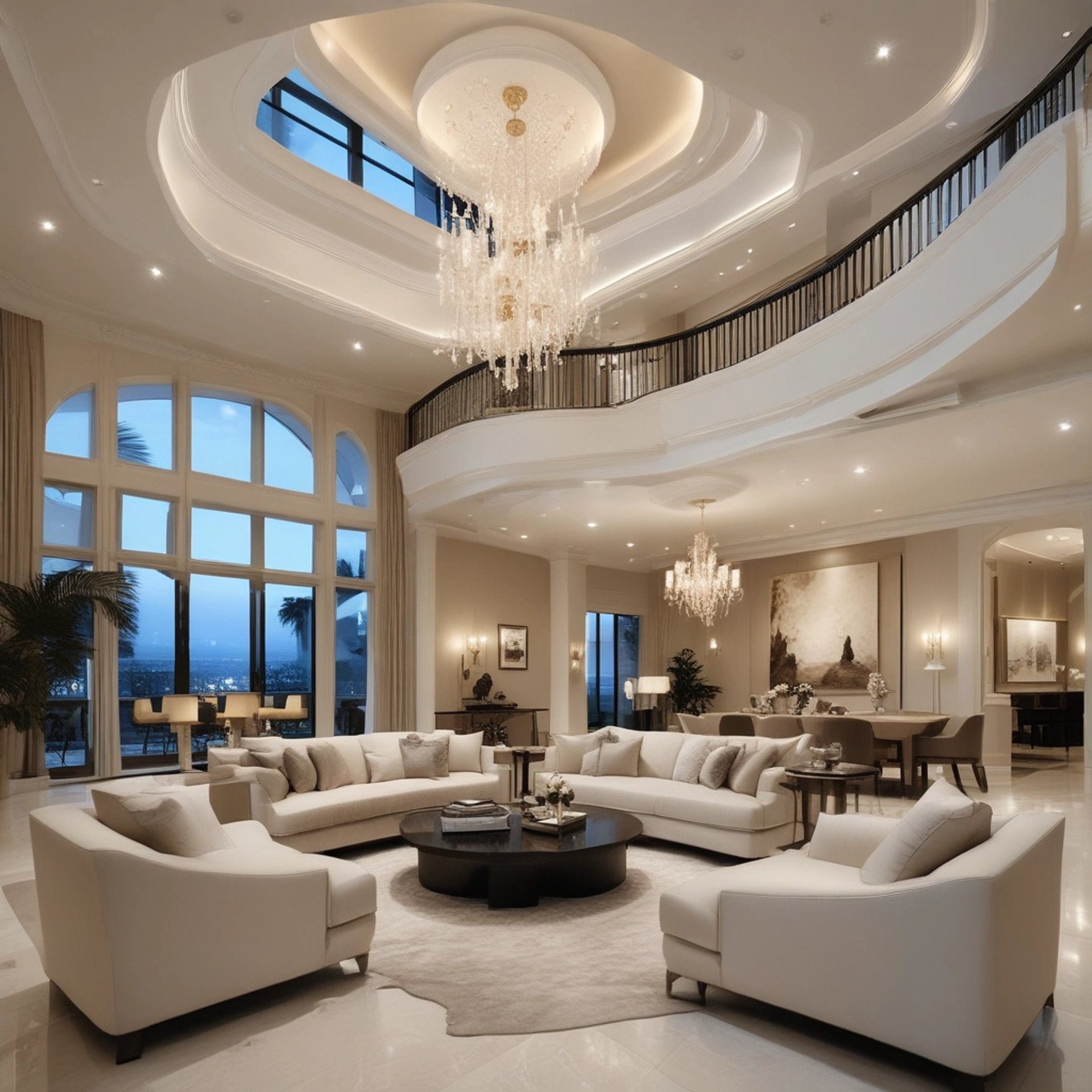 woman wearing yellow long-sleeved dress under white clouds and blue sky during daytime