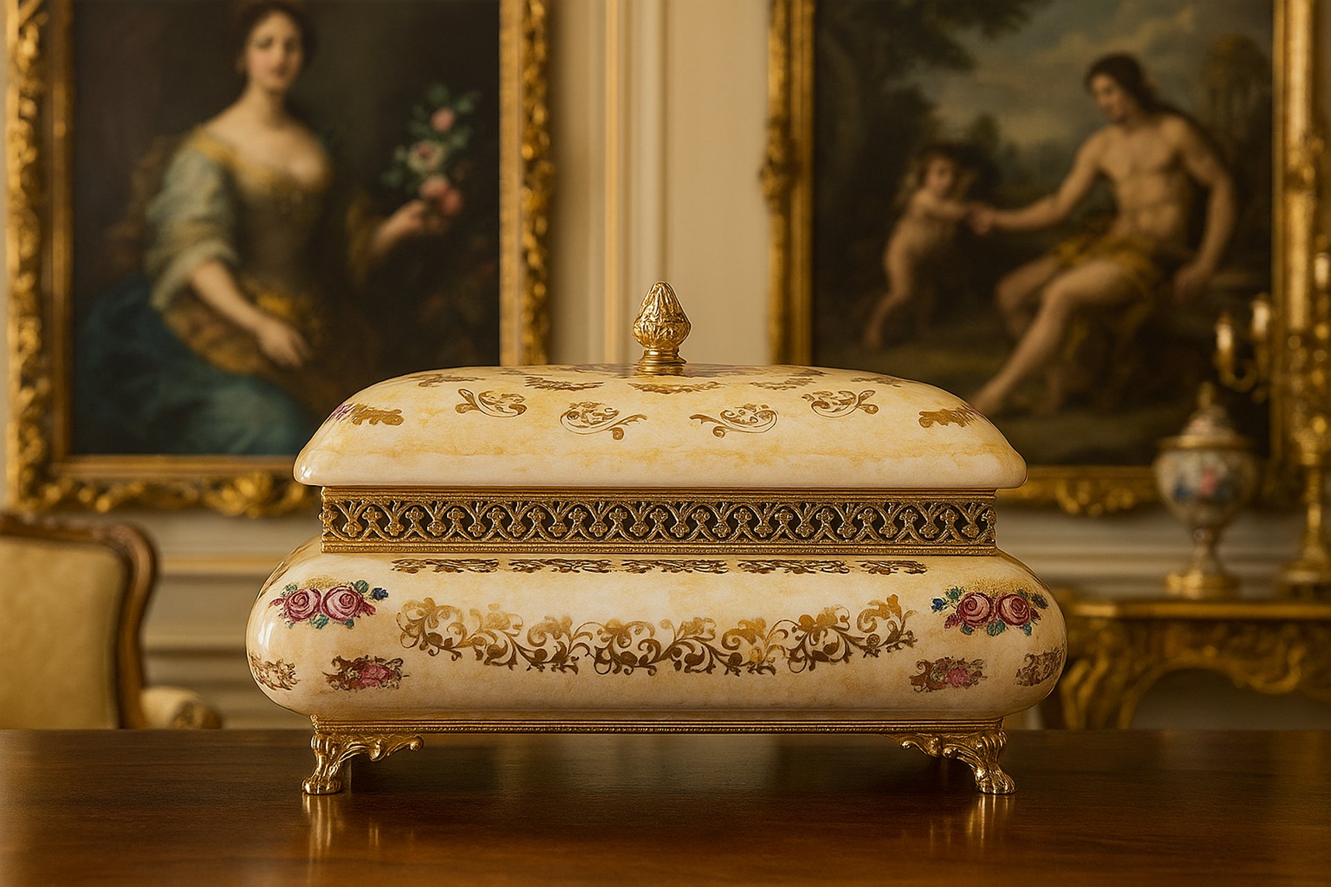 black and white bed linen