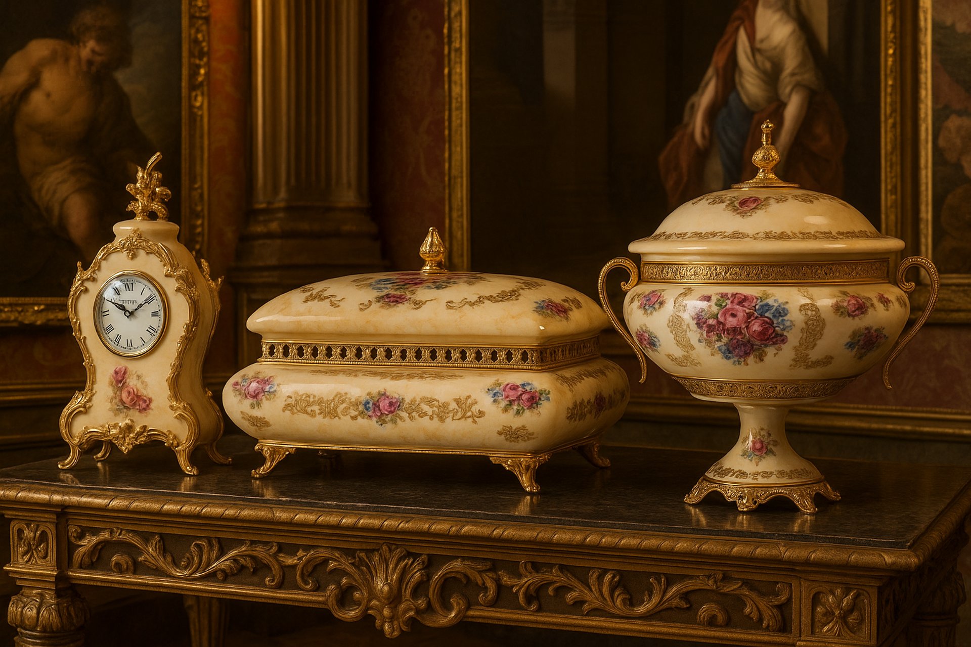 woman wearing yellow long-sleeved dress under white clouds and blue sky during daytime