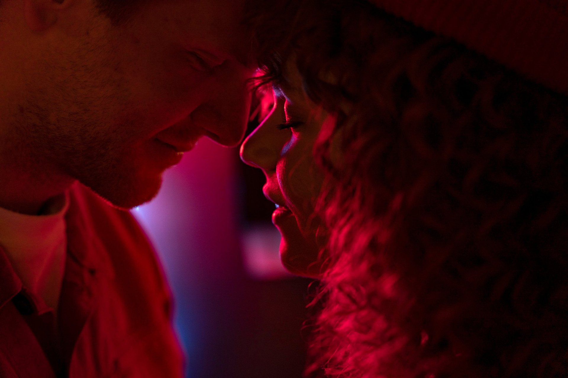 black and brown leather padded tub sofa