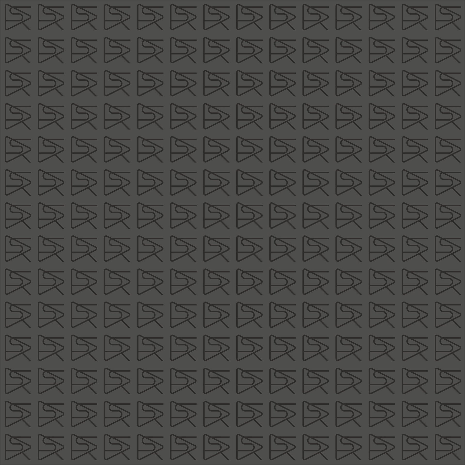 gray computer monitor