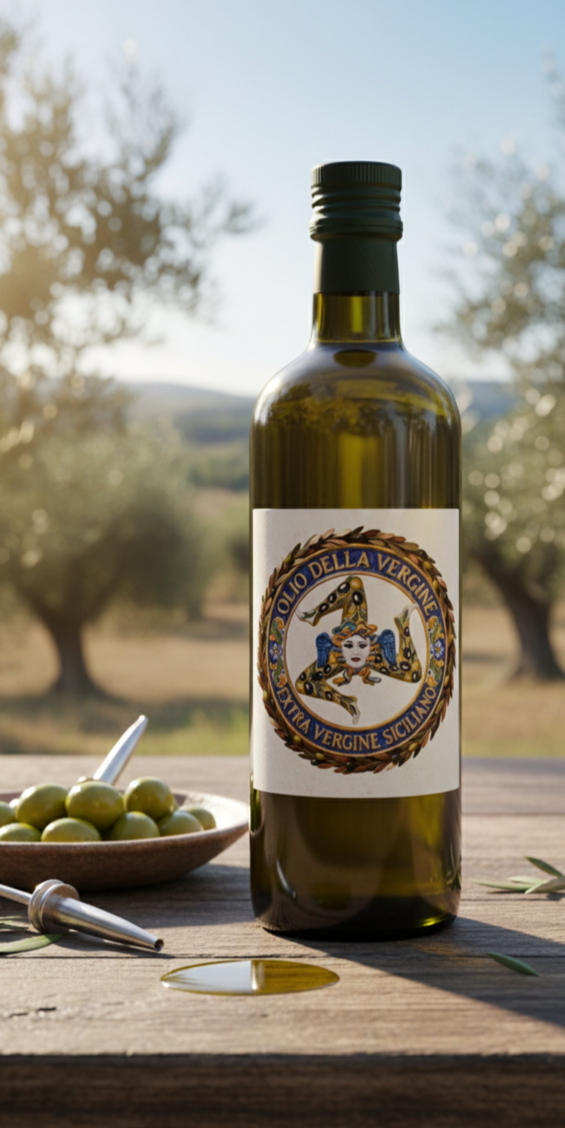 person wearing grey knit sweater