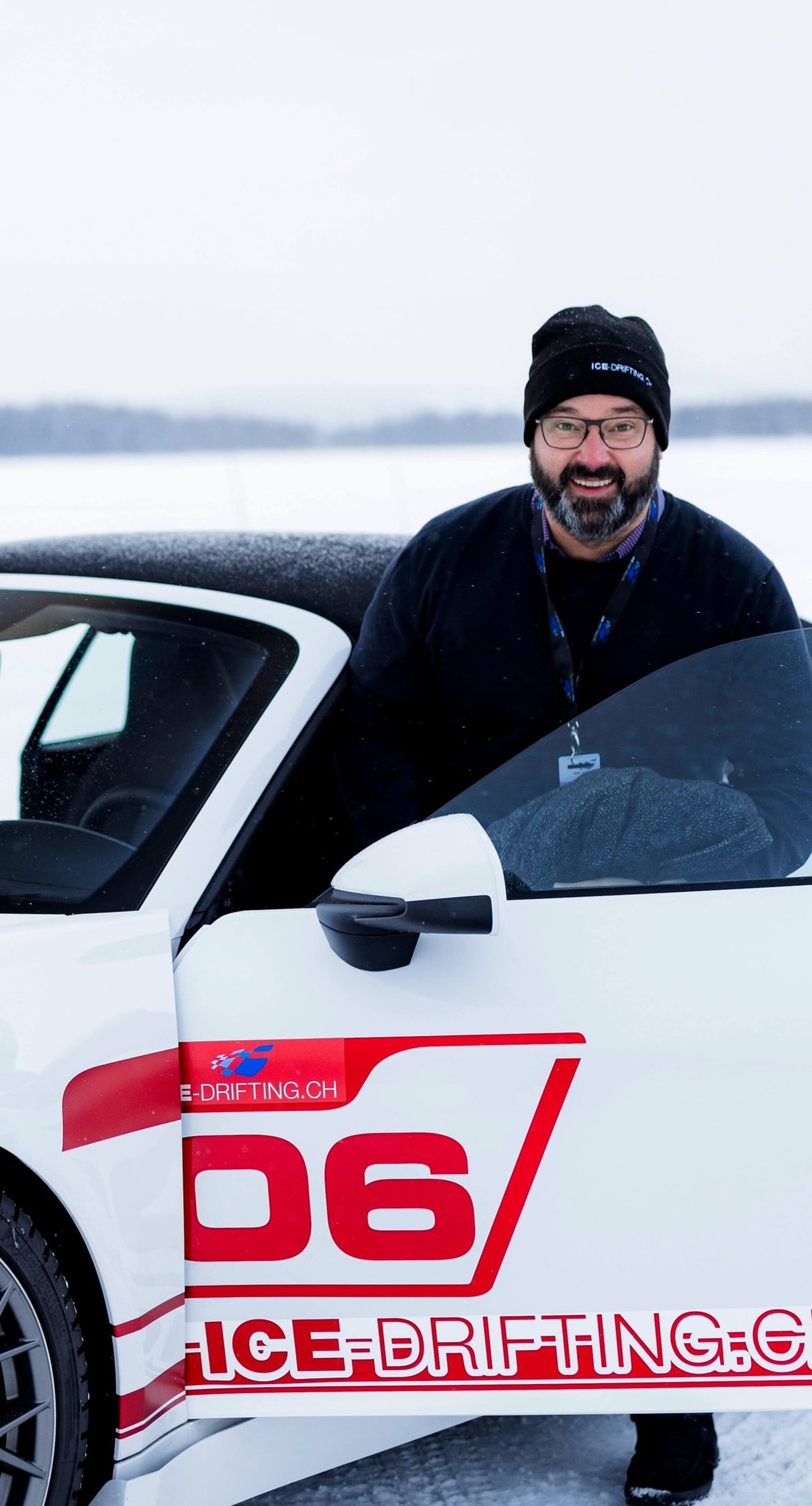 Markus Bettler, Fahrlehrer bei BE Fahrschule GmbH