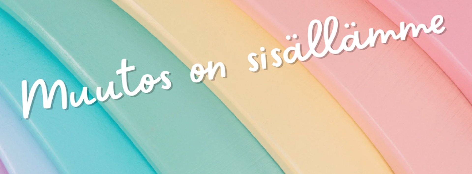 A wooden block spelling care on a table