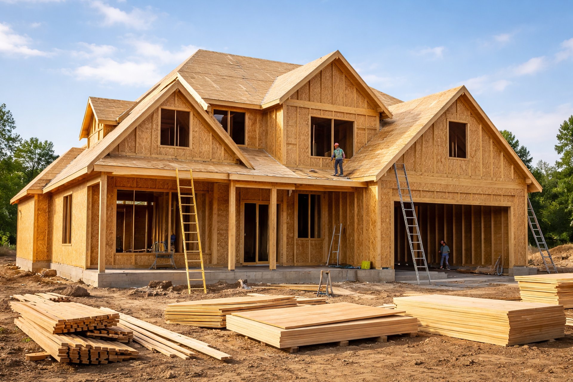 black and white bed linen